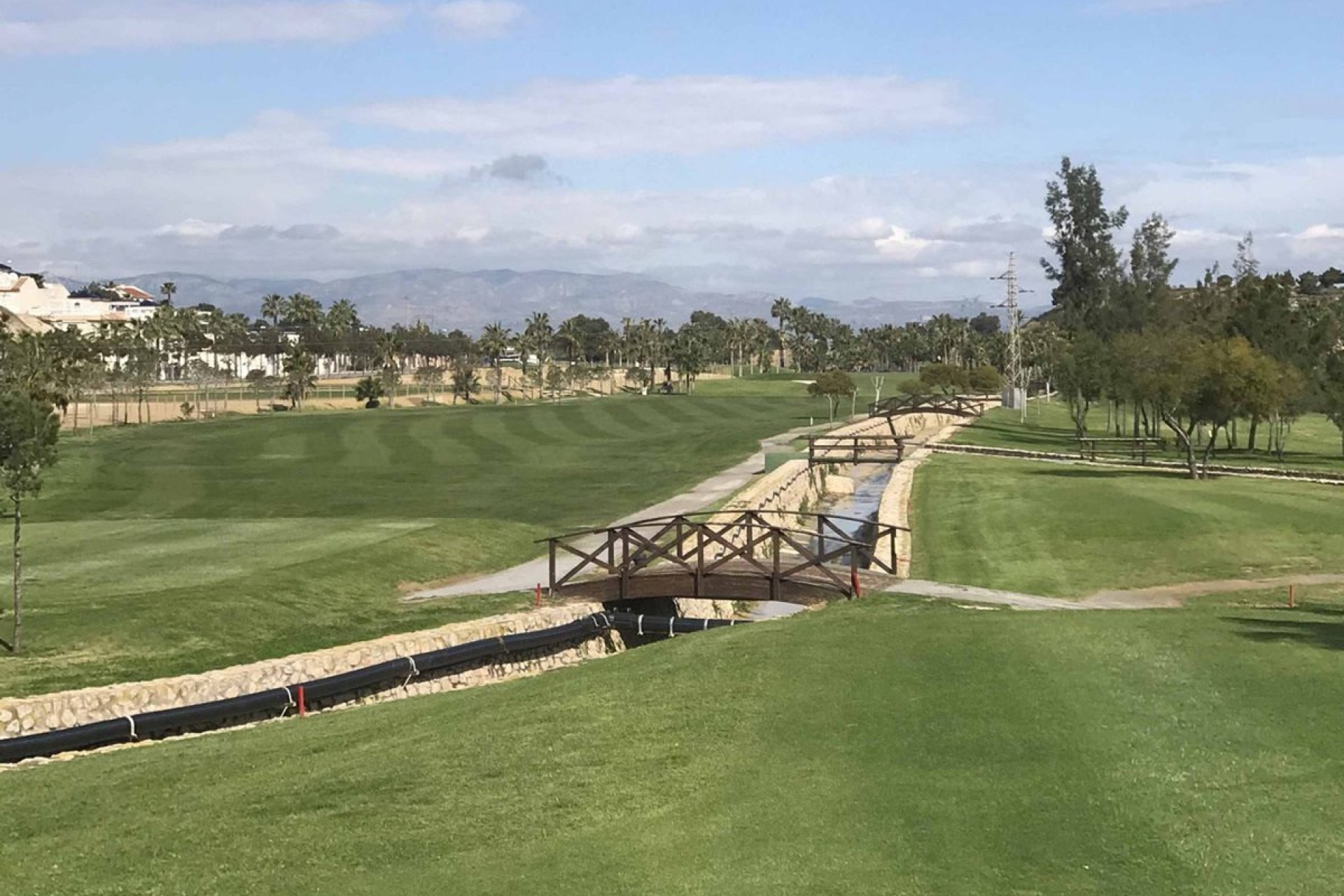 Resale - Villa - Ciudad quesada - La Marquesa Golf