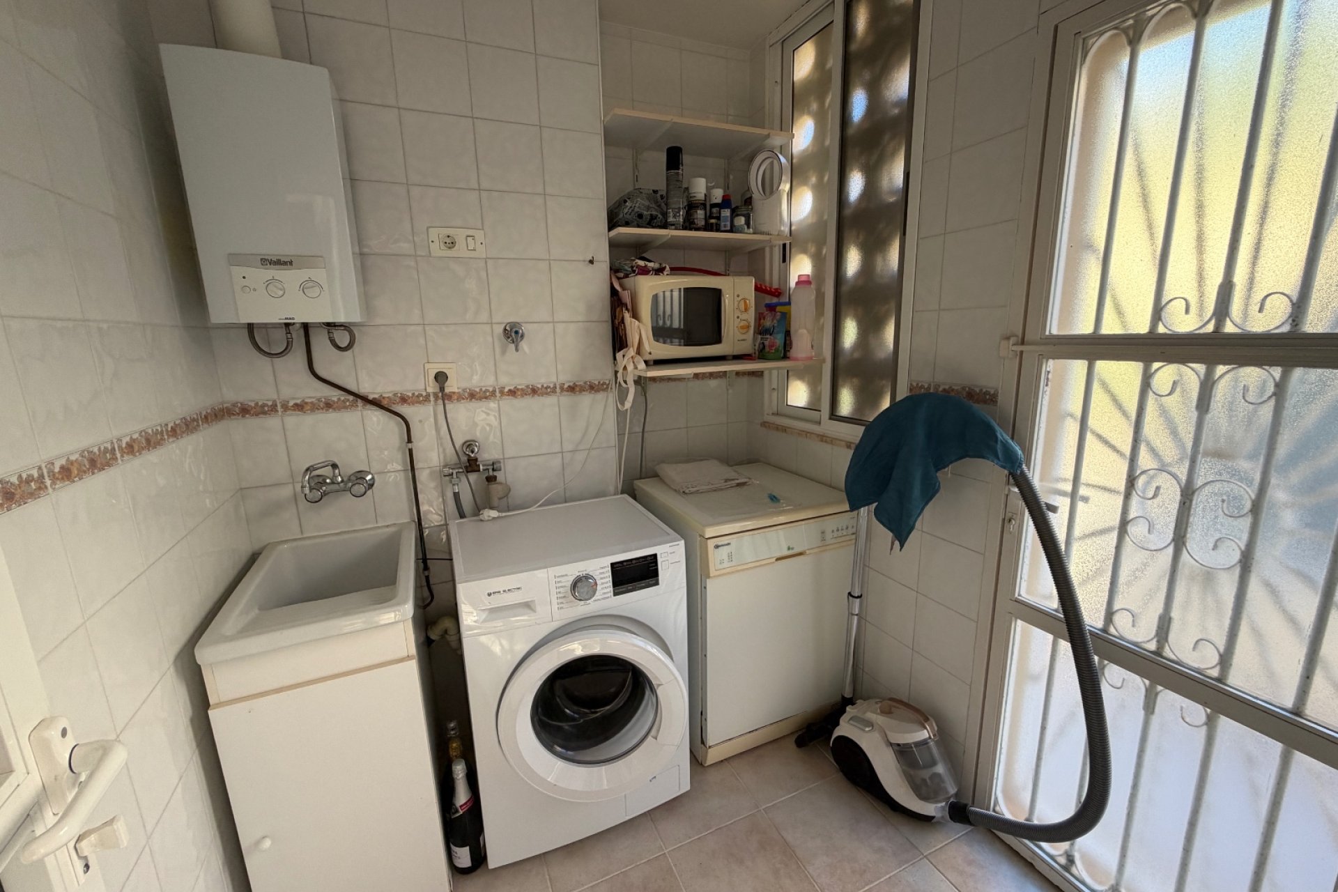 Resale - Villa - Ciudad quesada - La Marquesa Golf