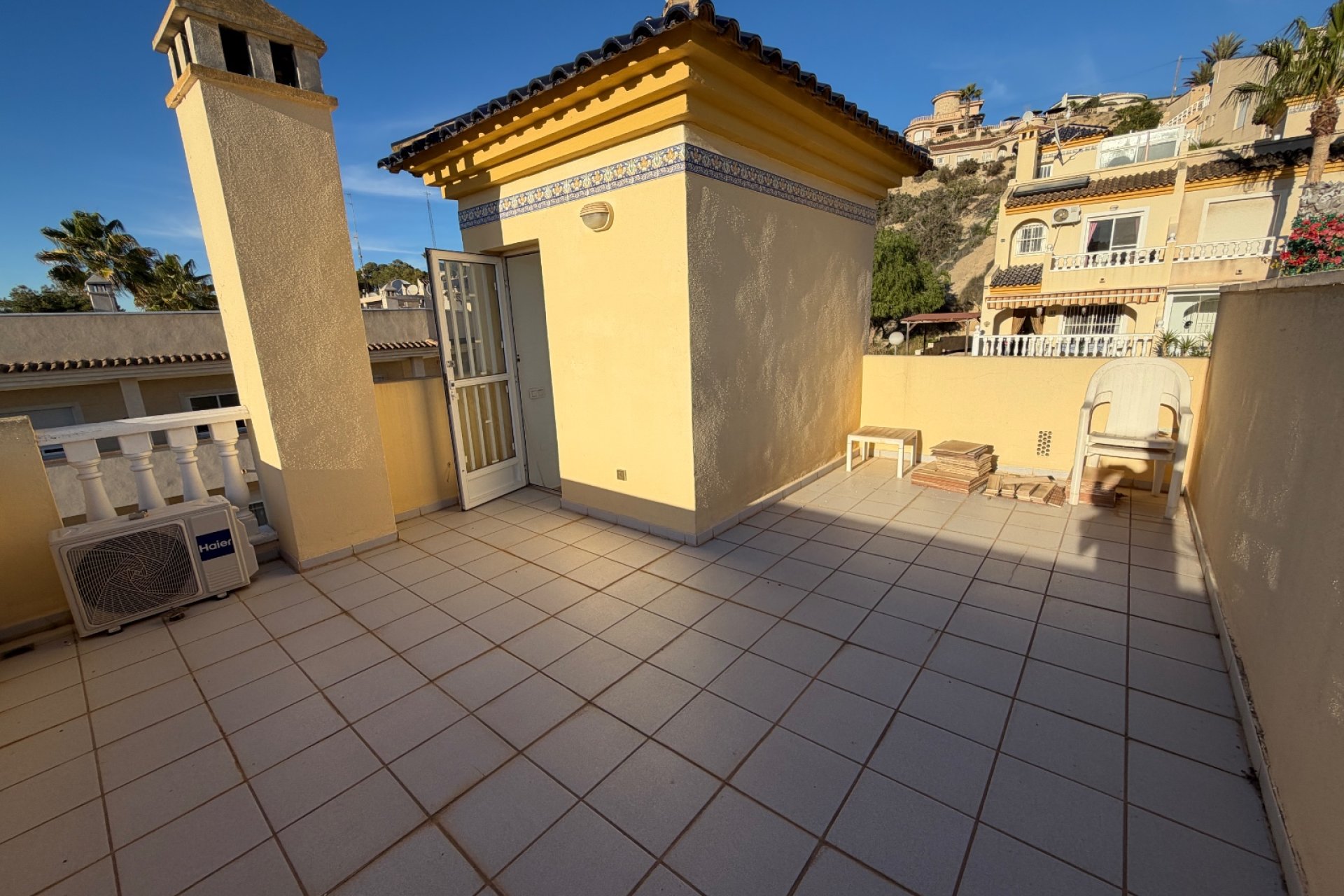 Resale - Villa - Ciudad quesada - La Marquesa Golf