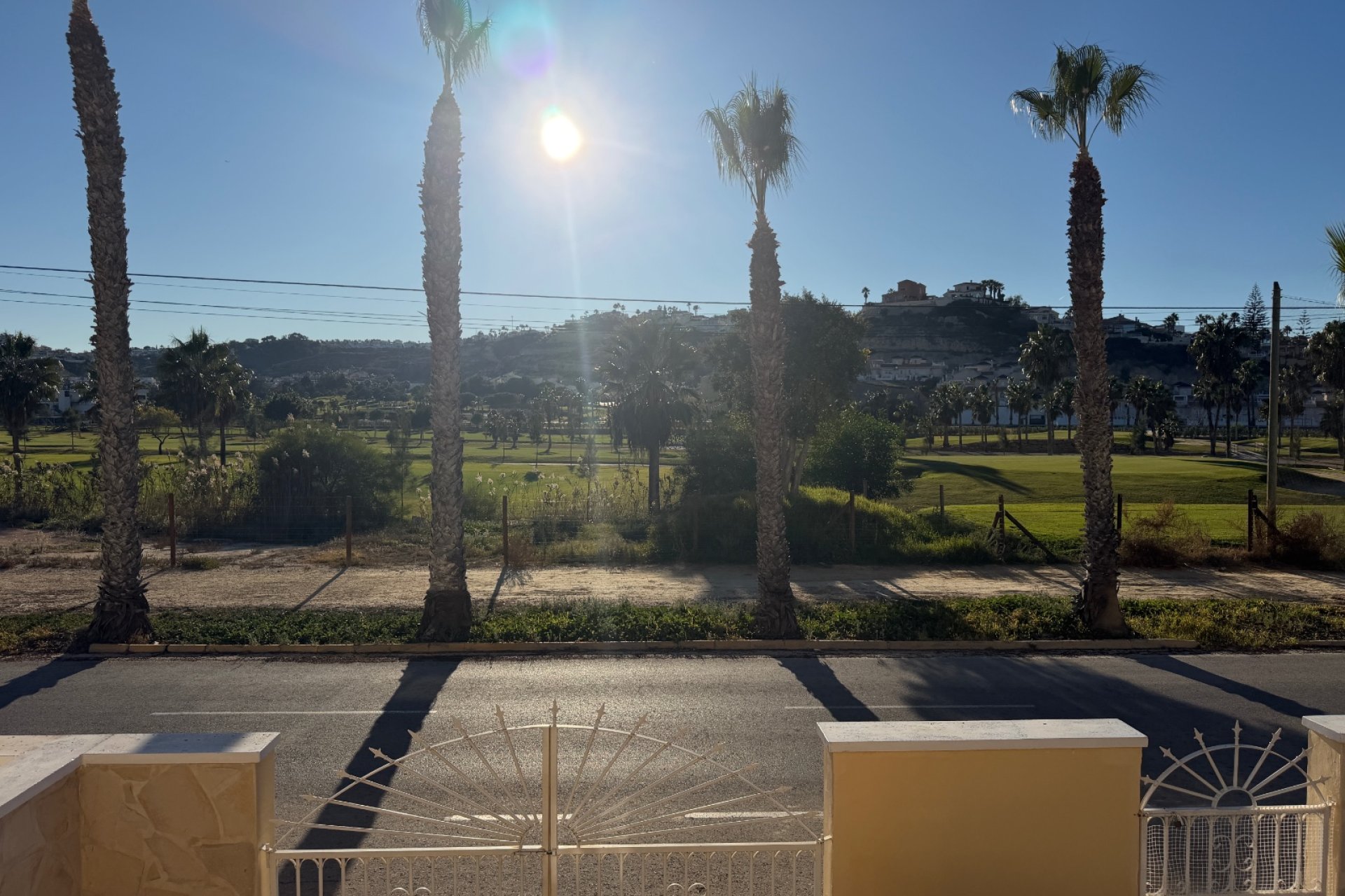 Resale - Villa - Ciudad quesada - La Marquesa Golf