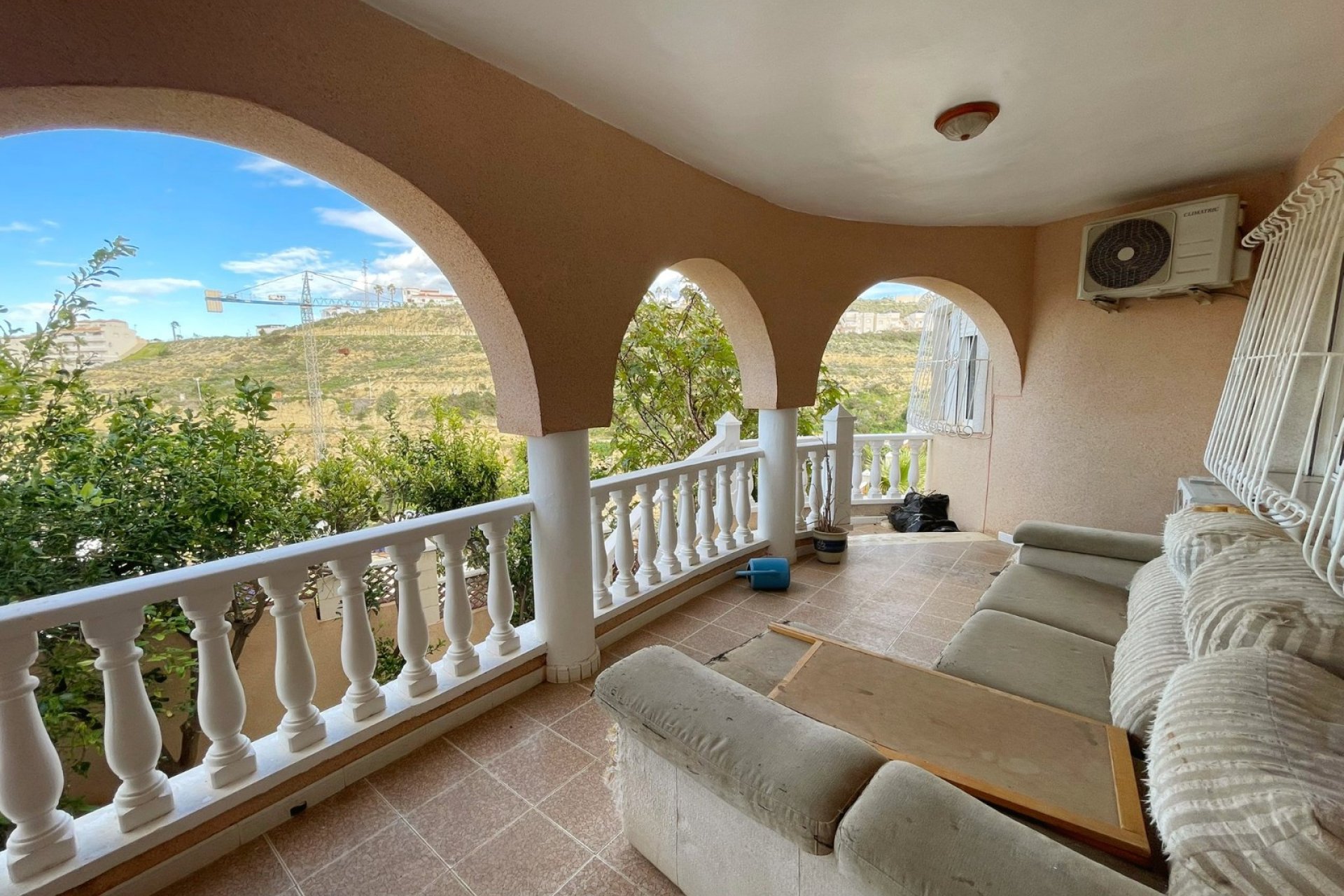 Resale - Villa - Ciudad quesada - La Marquesa Golf