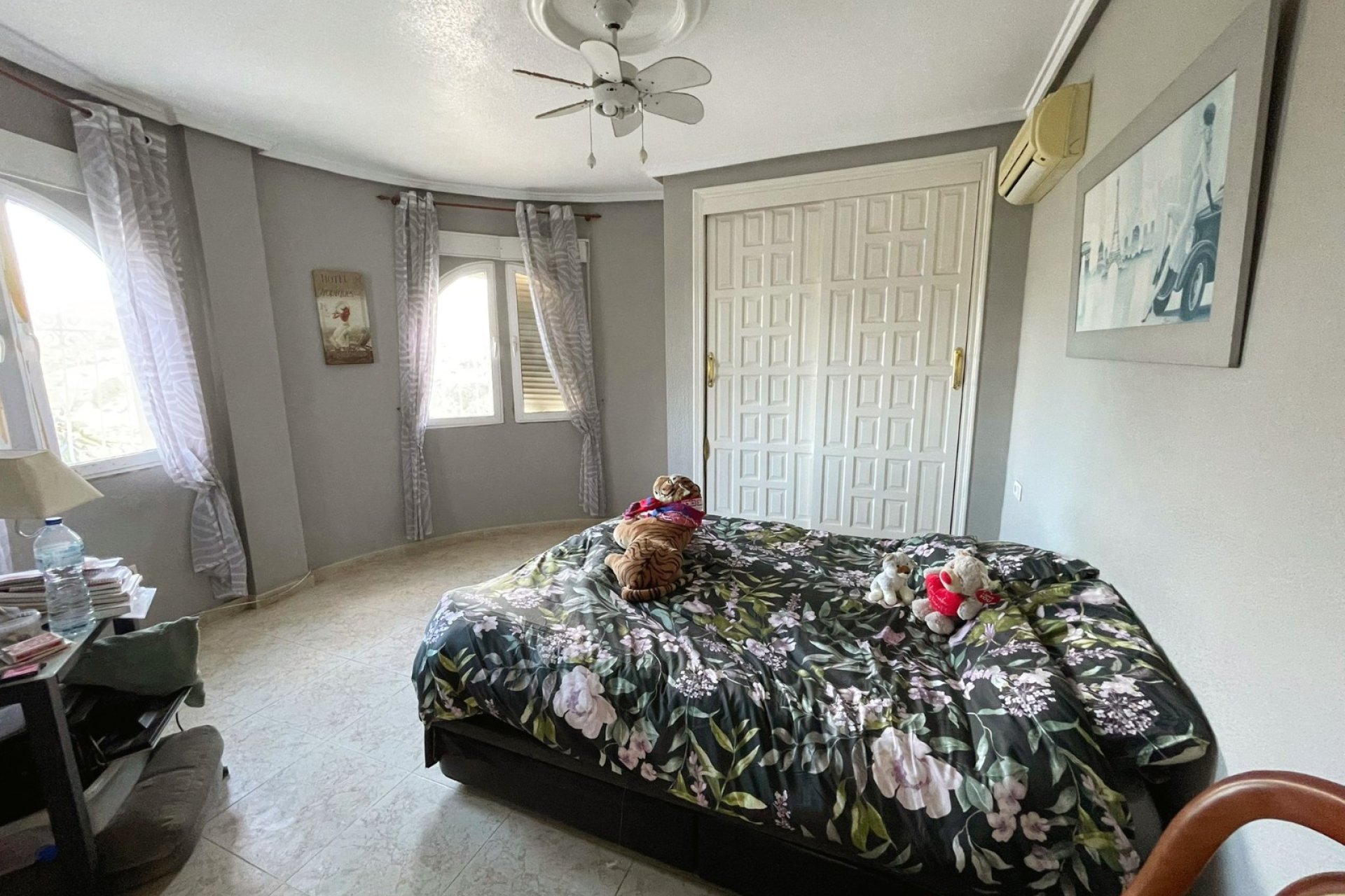 Resale - Villa - Ciudad quesada - La Marquesa Golf