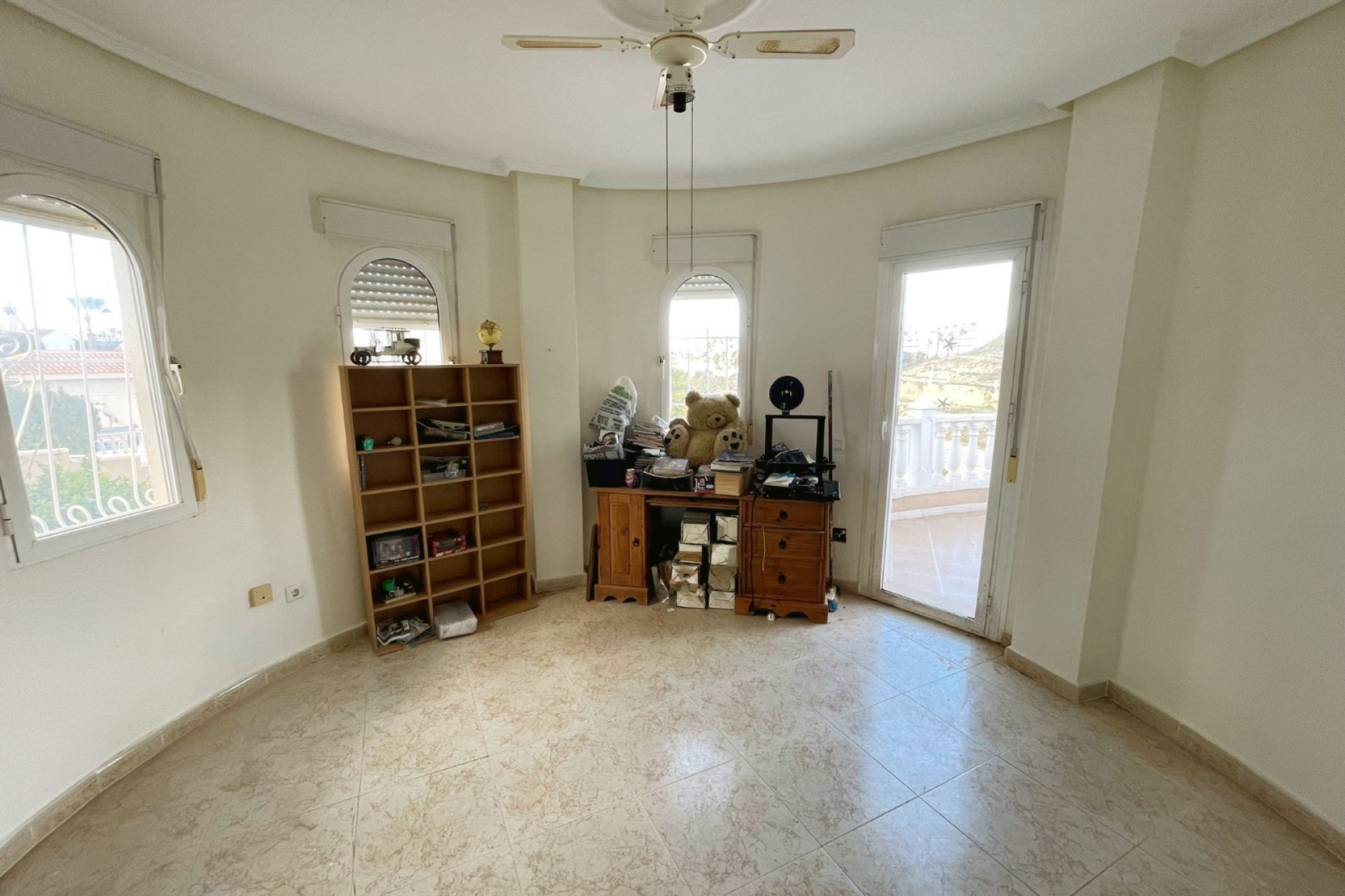 Resale - Villa - Ciudad quesada - La Marquesa Golf