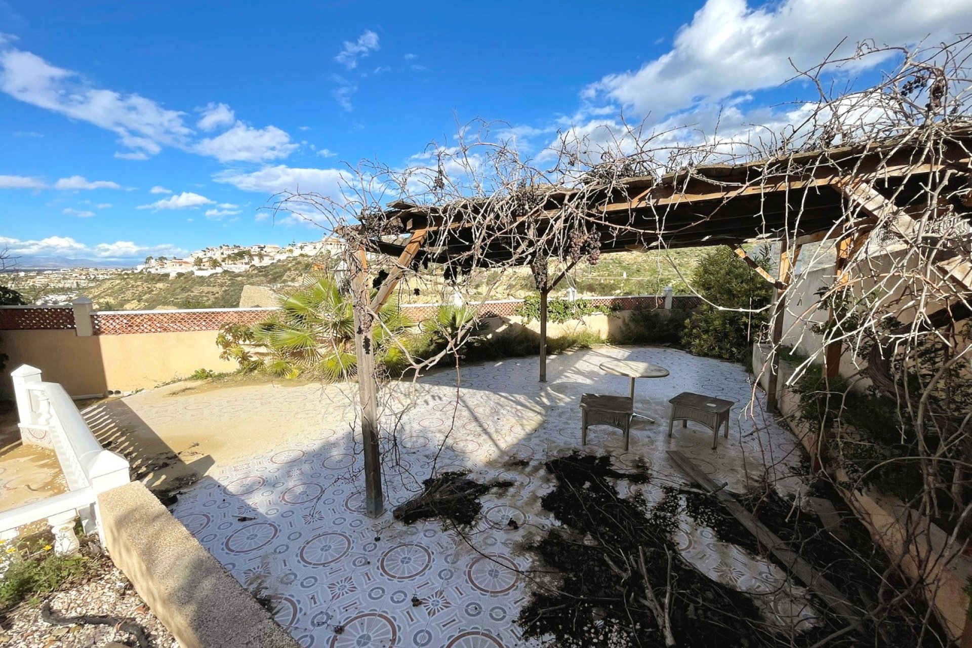 Resale - Villa - Ciudad quesada - La Marquesa Golf