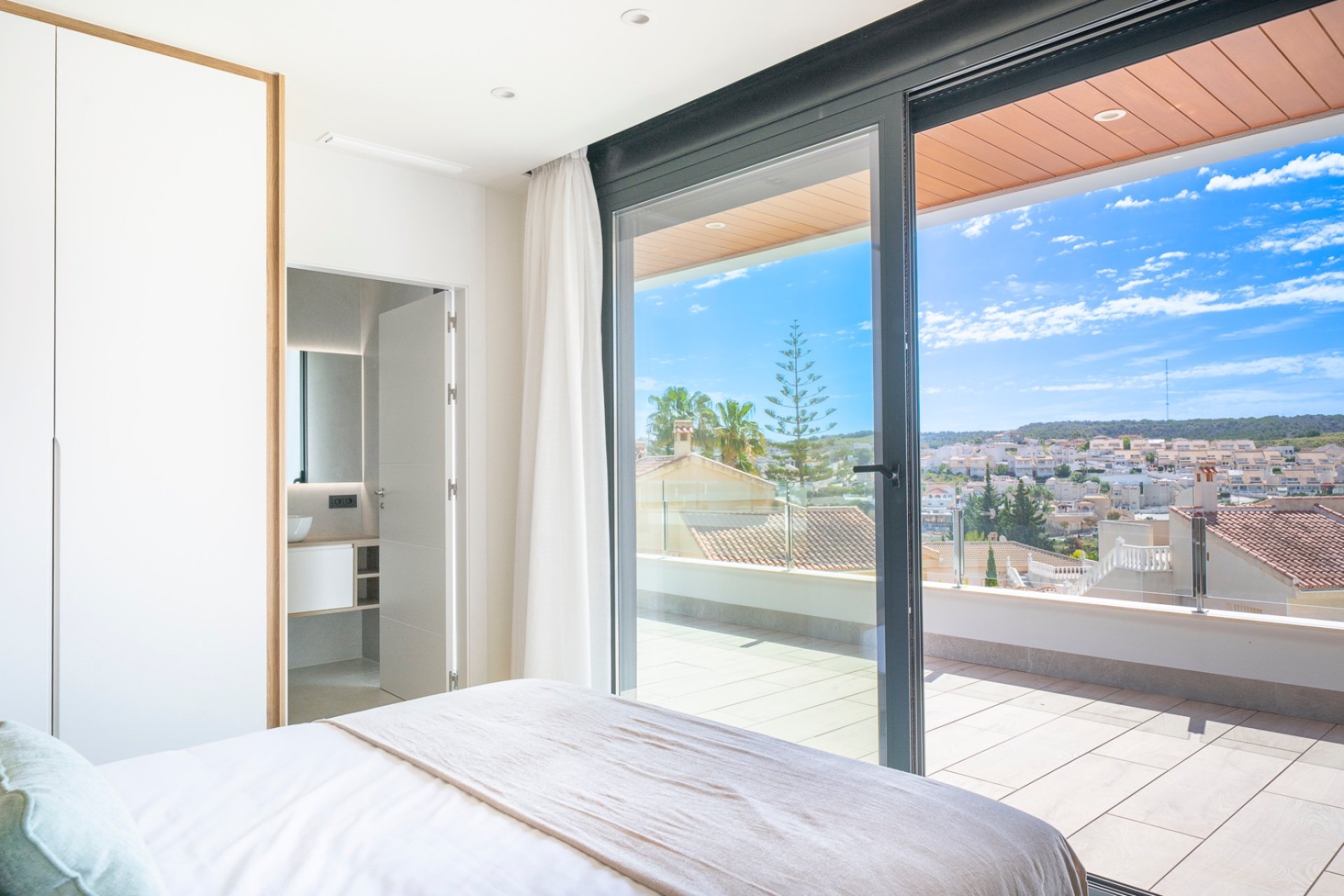 Resale - Villa - Ciudad quesada - La Marquesa Golf