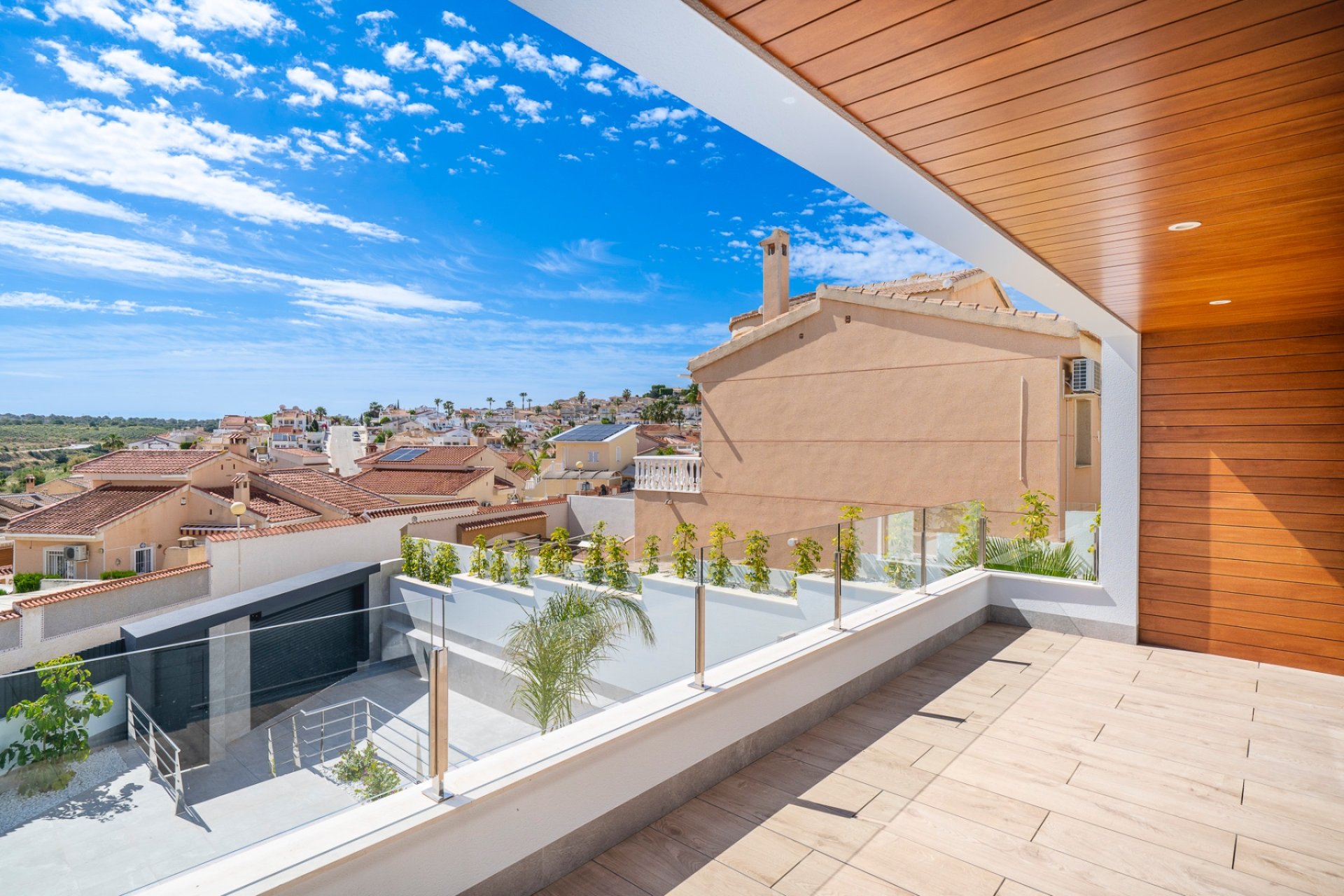 Resale - Villa - Ciudad quesada - La Marquesa Golf