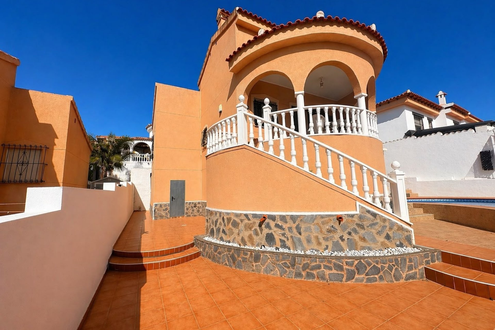 Resale - Villa - Ciudad quesada - La Marquesa Golf