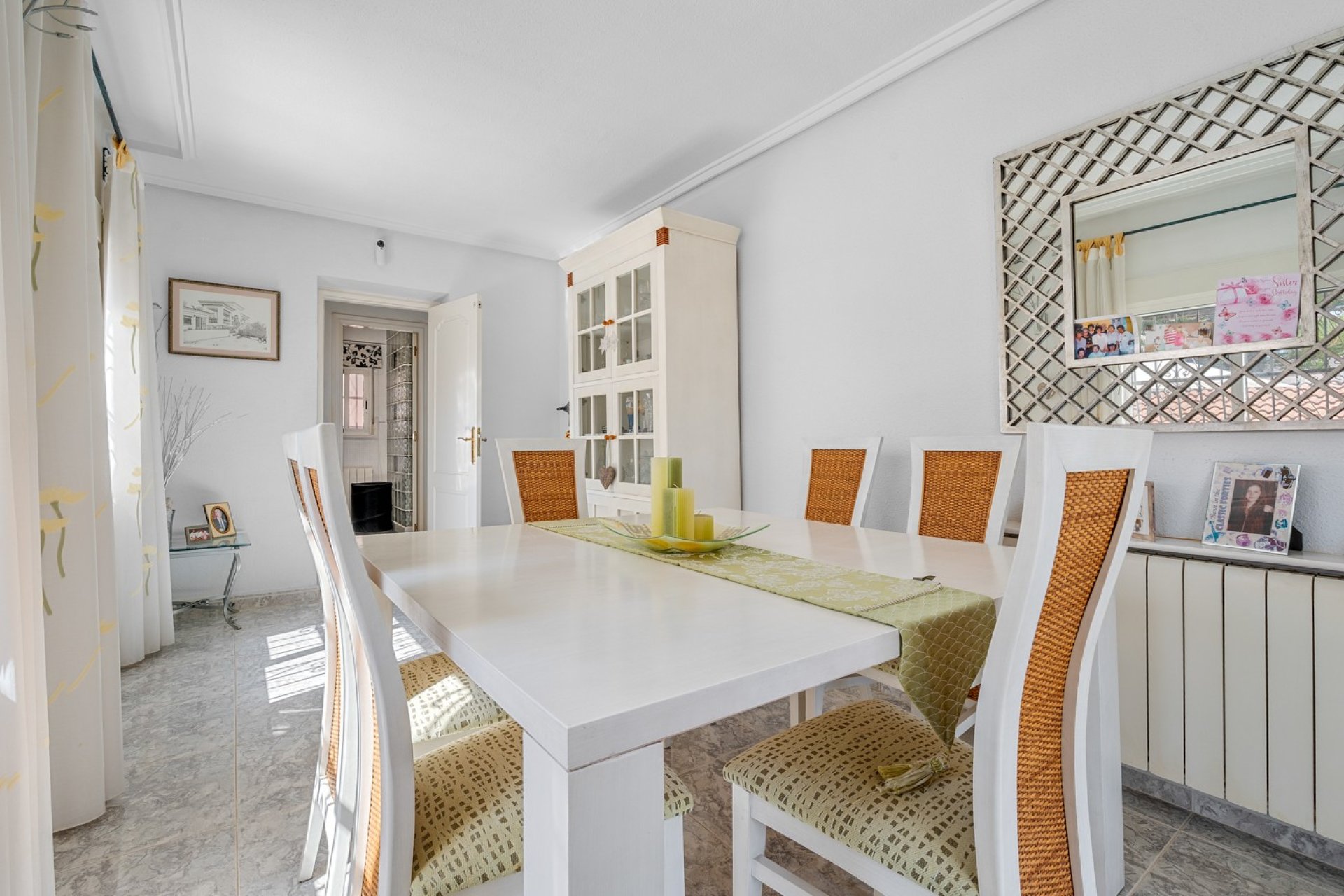 Resale - Villa - Ciudad quesada - La Marquesa Golf