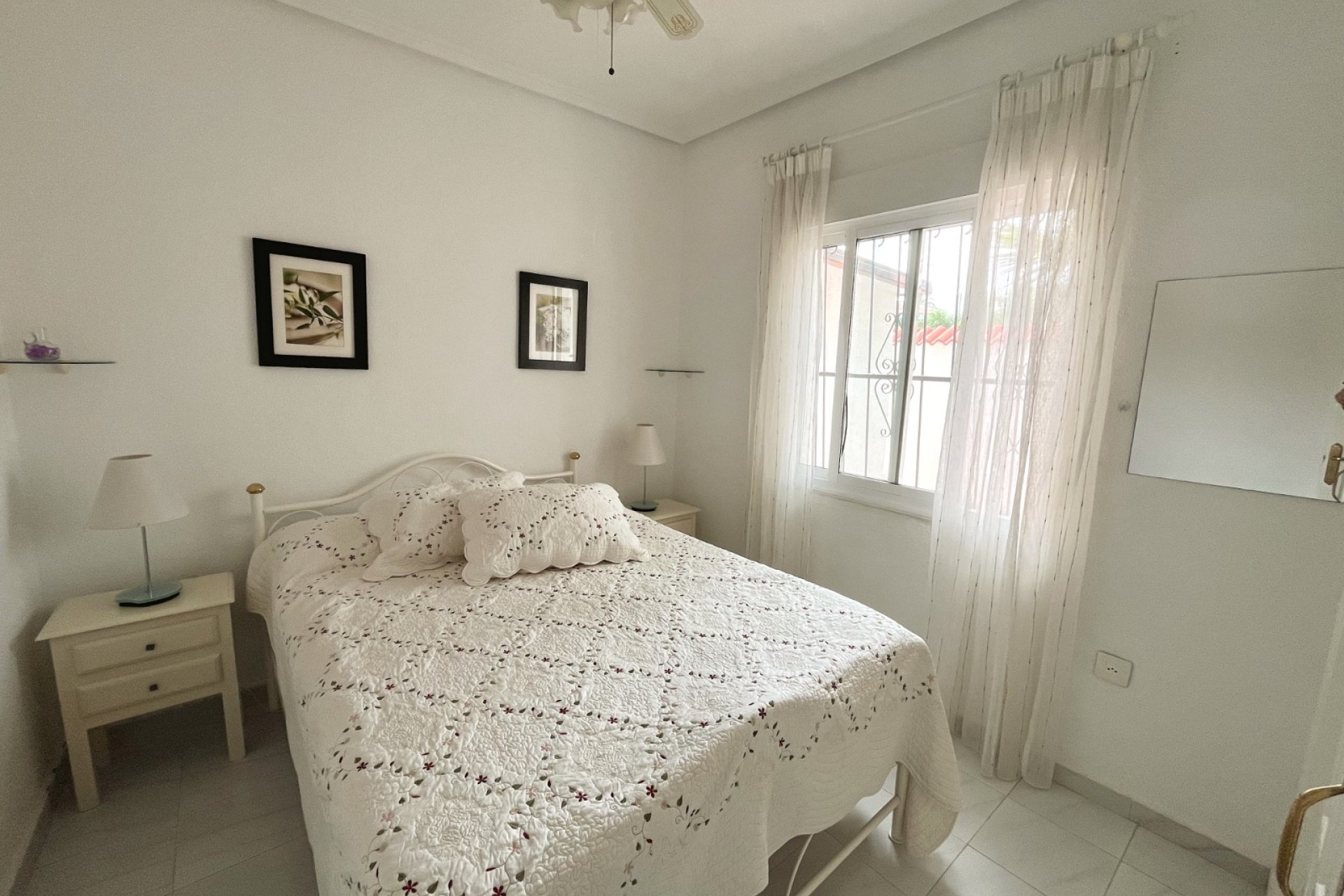 Resale - Villa - Ciudad quesada - La Marquesa Golf