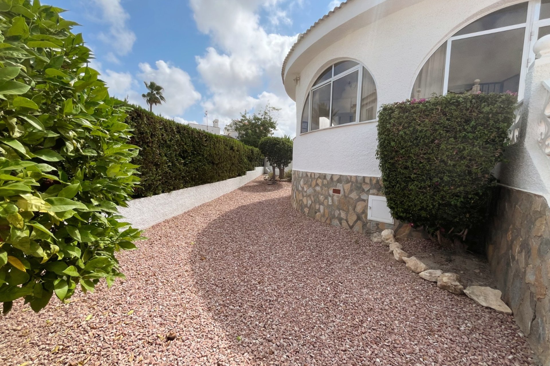 Resale - Villa - Ciudad quesada - La Marquesa Golf