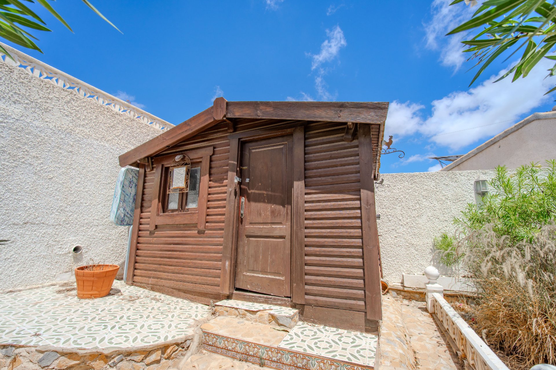 Resale - Villa - Ciudad quesada - La Marquesa Golf