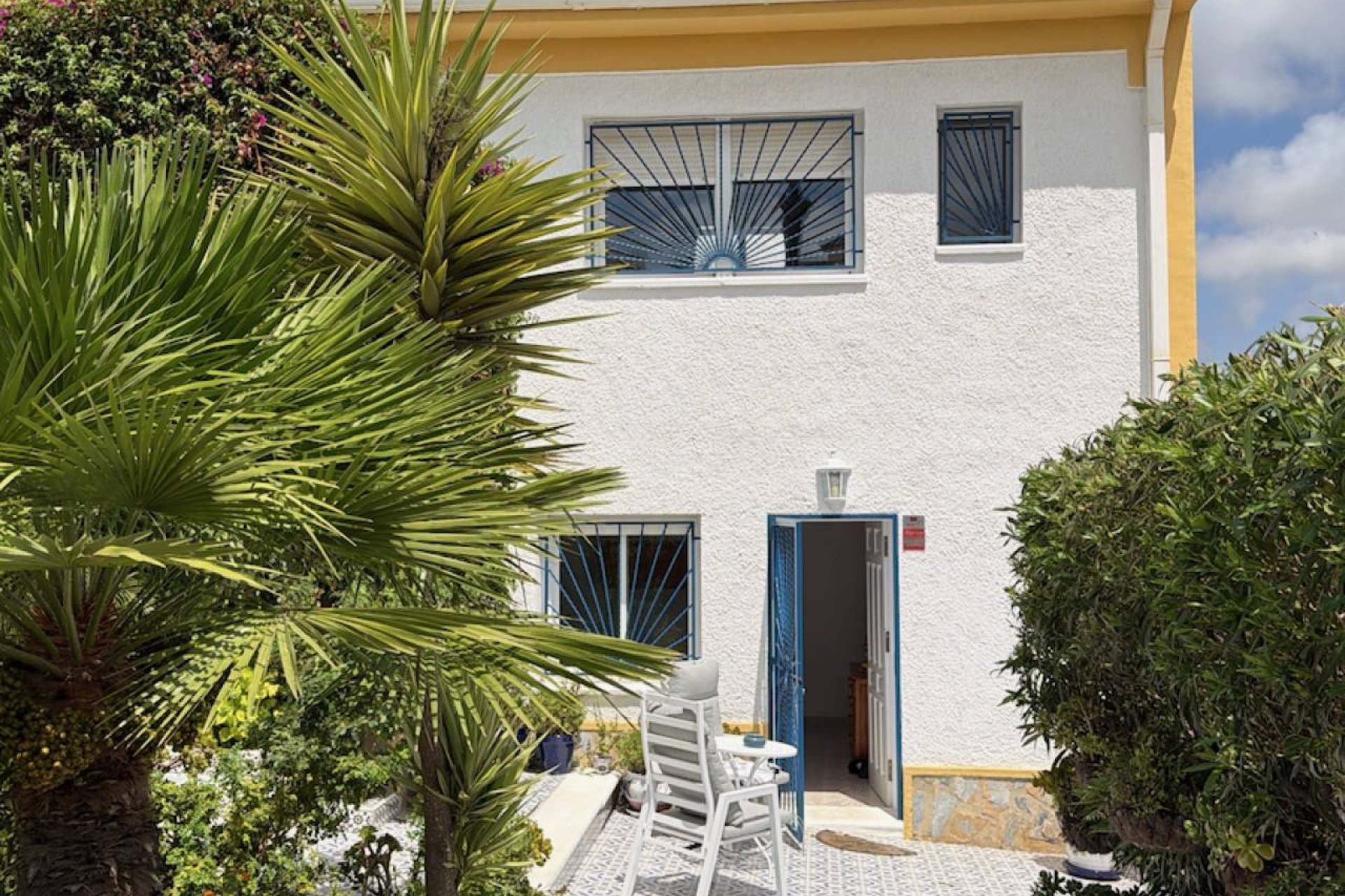 Resale - Villa - Ciudad quesada - La Marquesa Golf