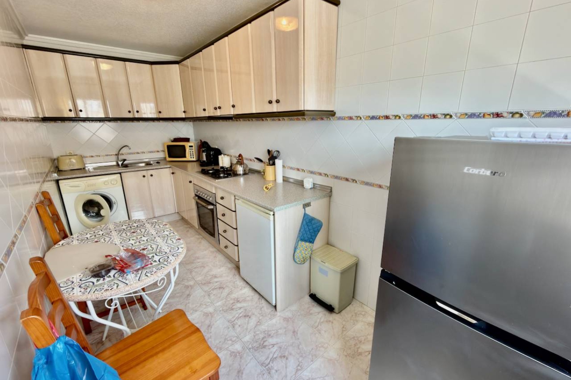 Resale - Villa - Ciudad quesada - La Marquesa Golf