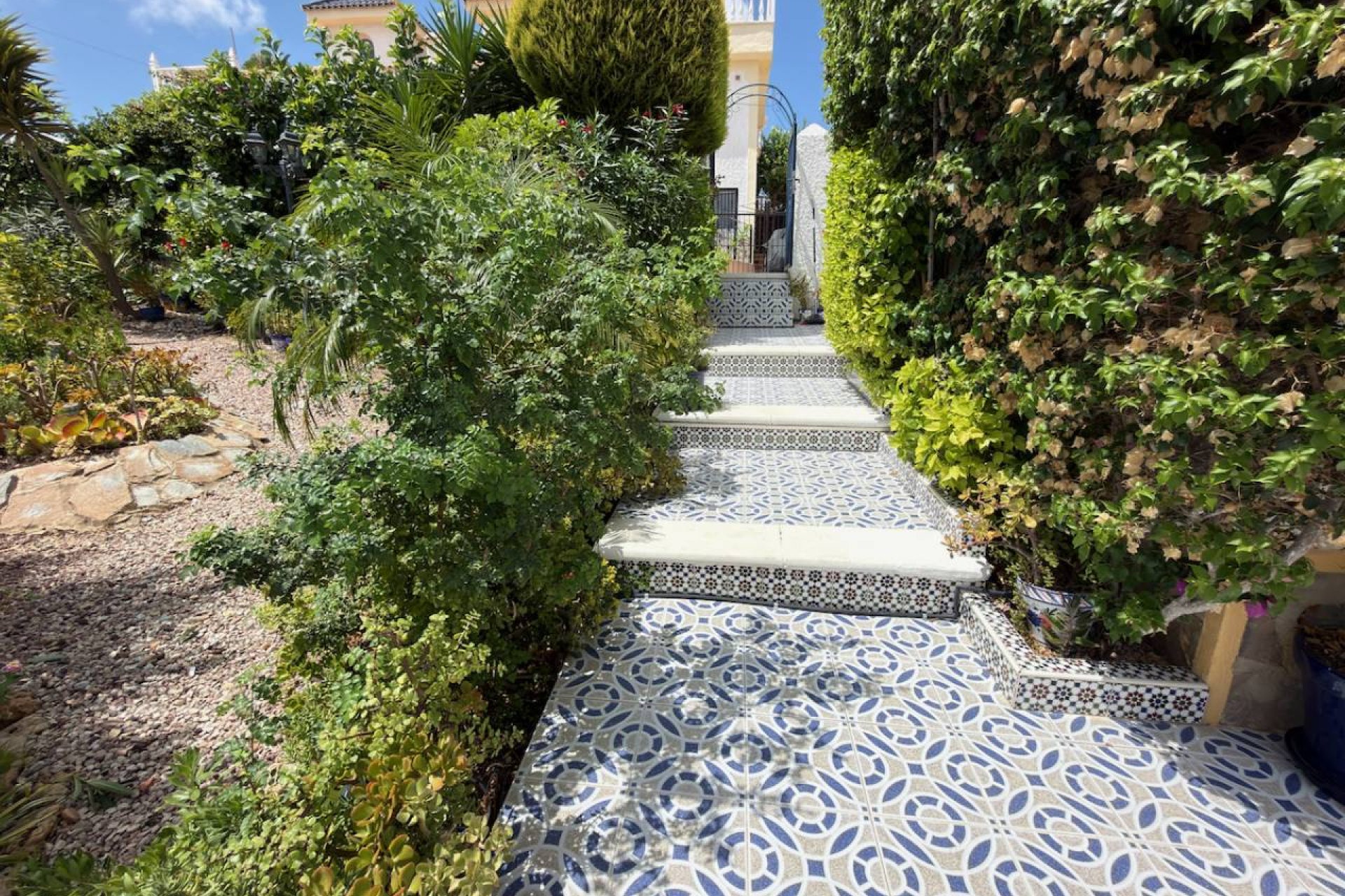 Resale - Villa - Ciudad quesada - La Marquesa Golf