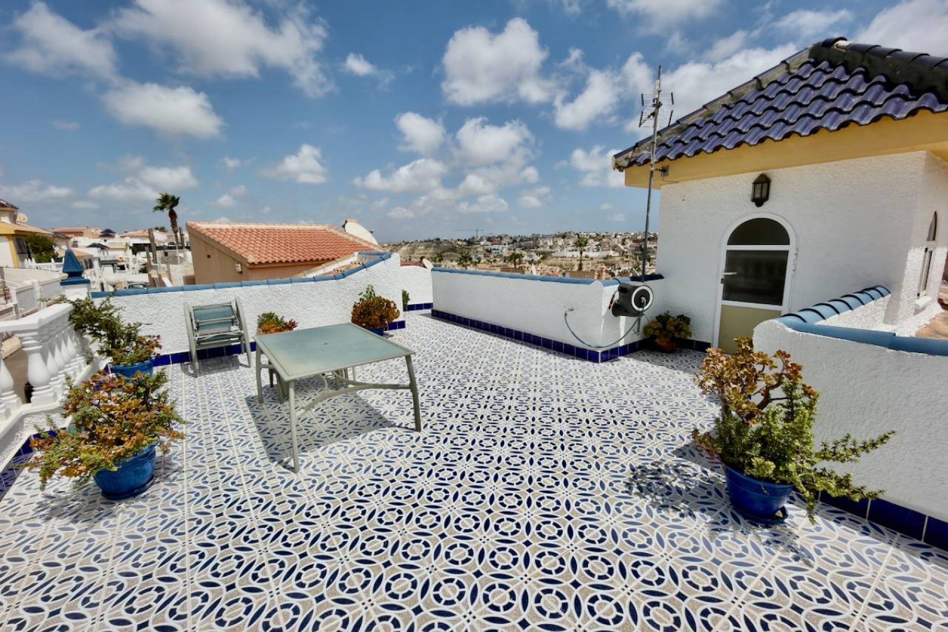 Resale - Villa - Ciudad quesada - La Marquesa Golf