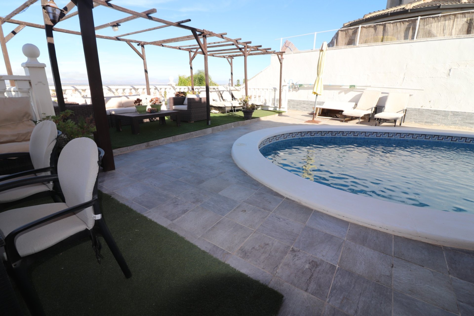 Resale - Villa - Ciudad Quesada - La Marquesa Golf