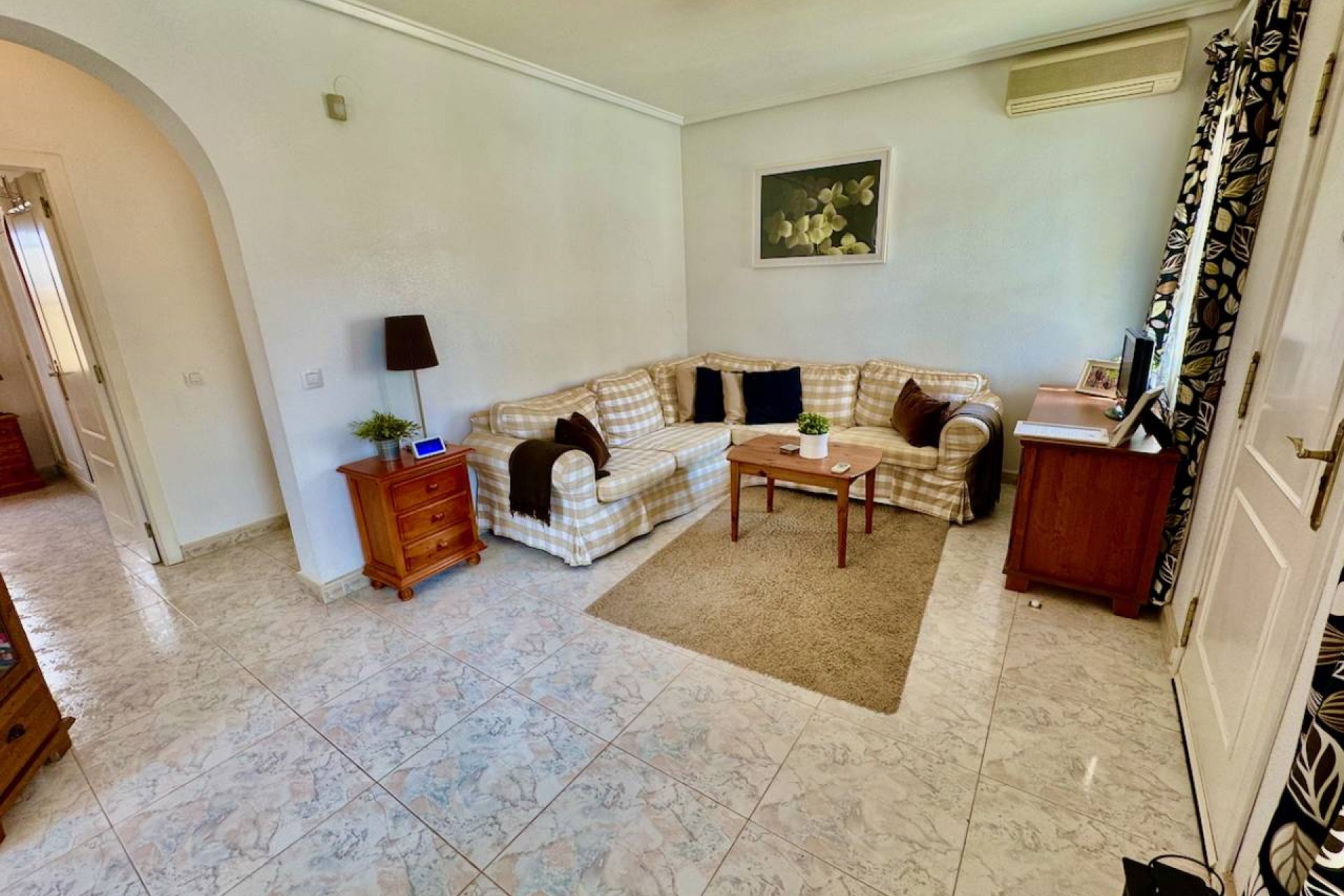 Resale - Villa - Ciudad Quesada - La  Marquesa Golf