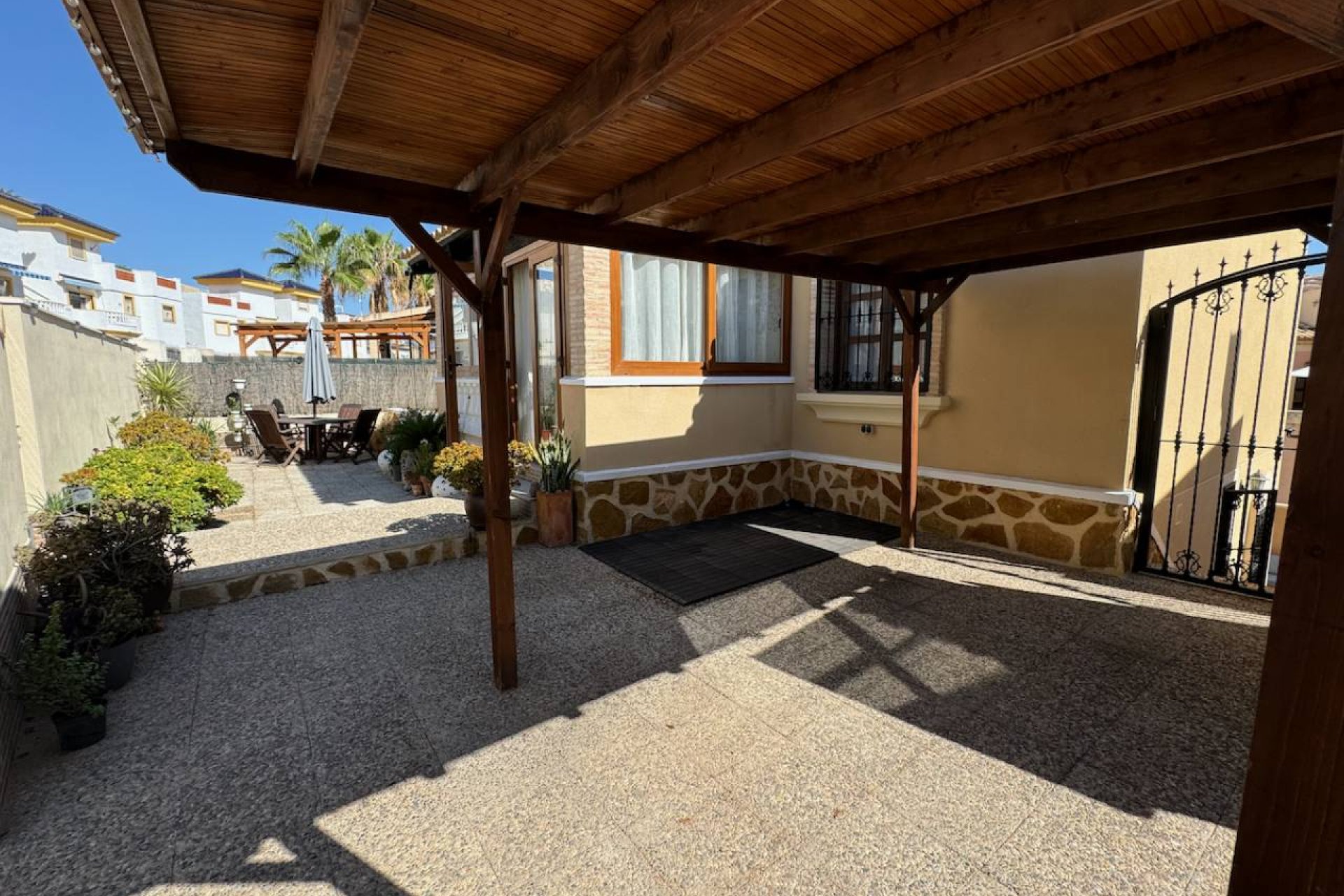 Resale - Villa - Ciudad quesada - La Marquesa Golf