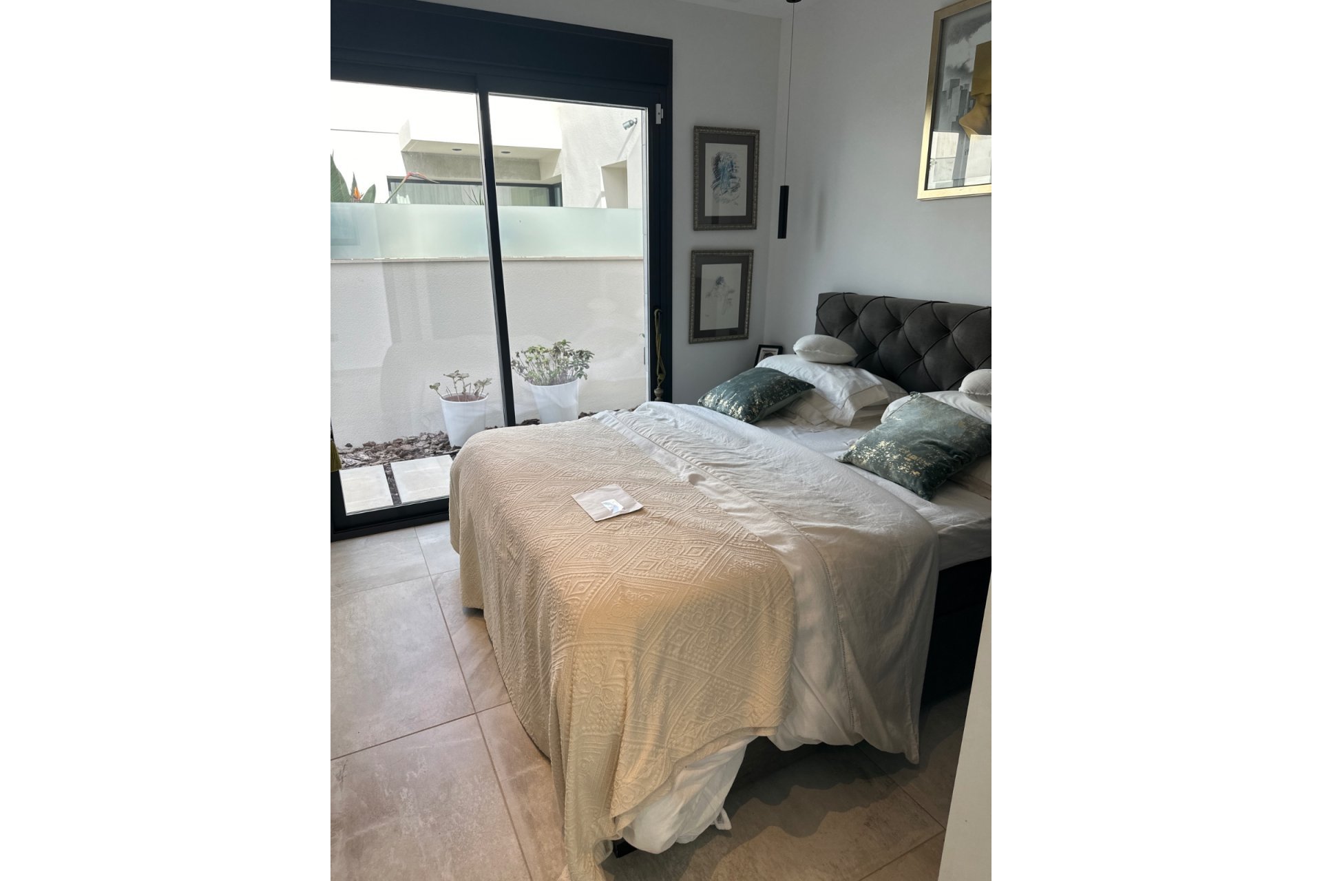 Resale - Villa - Ciudad quesada - La Marquesa Golf