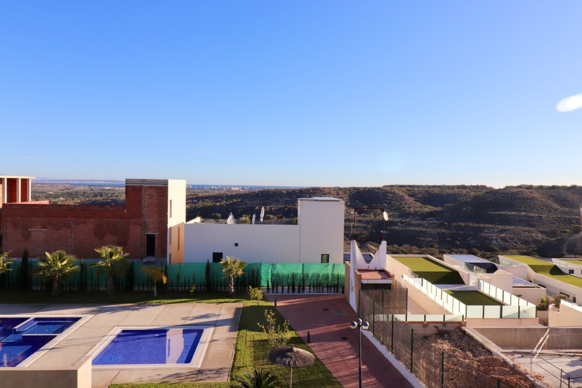 Resale - Villa - Ciudad quesada - La Marquesa Golf