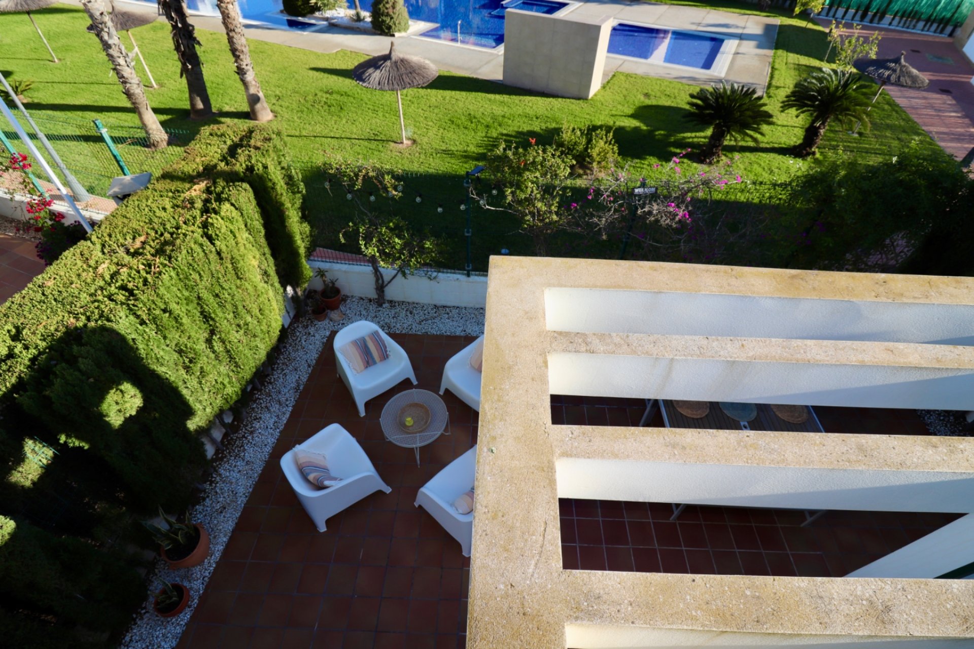 Resale - Villa - Ciudad quesada - La Marquesa Golf