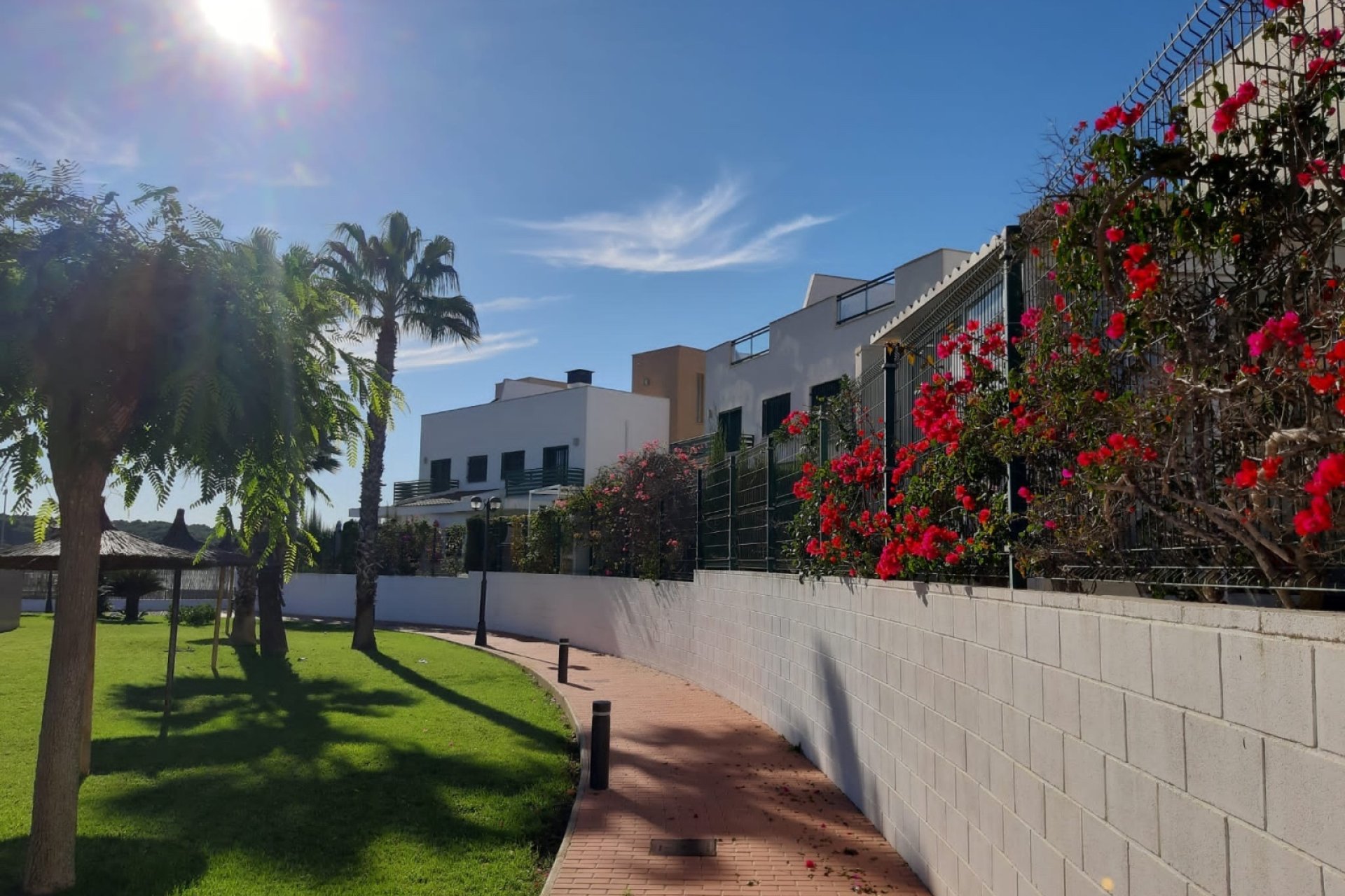 Resale - Villa - Ciudad quesada - La Marquesa Golf