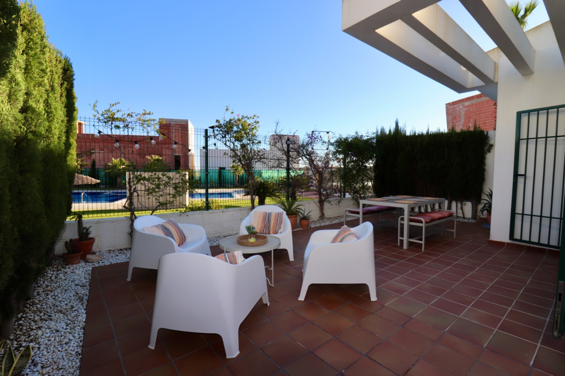 Resale - Villa - Ciudad quesada - La Marquesa Golf