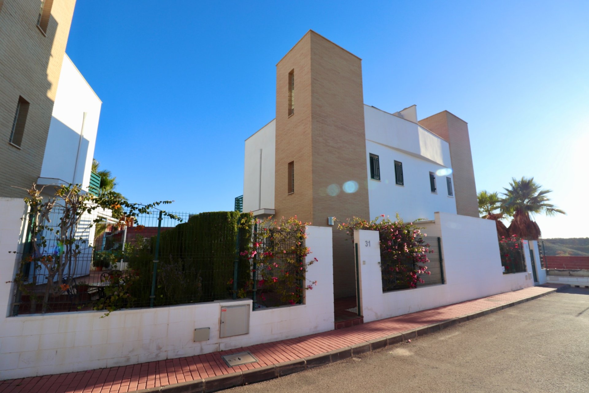 Resale - Villa - Ciudad quesada - La Marquesa Golf