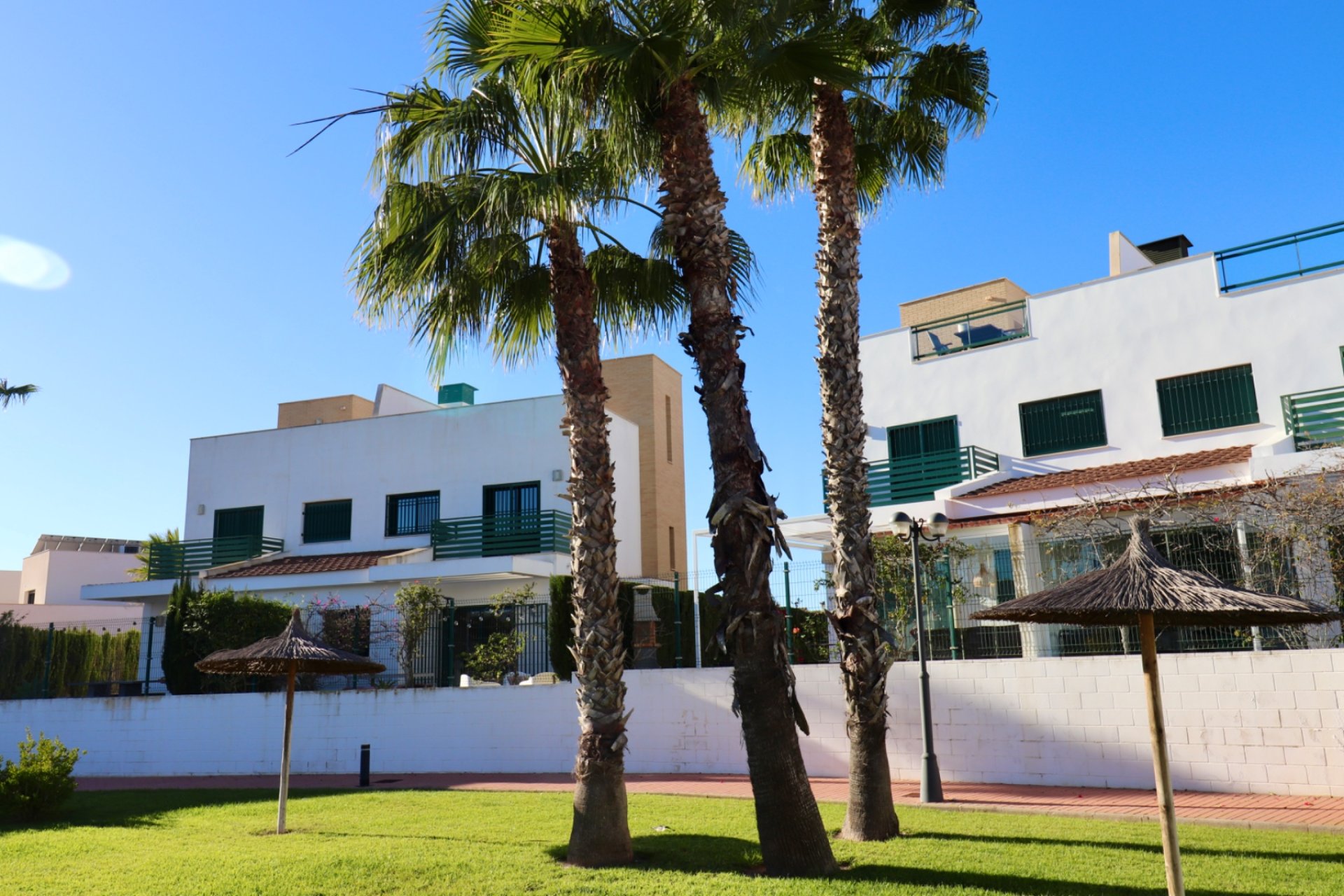 Resale - Villa - Ciudad quesada - La Marquesa Golf