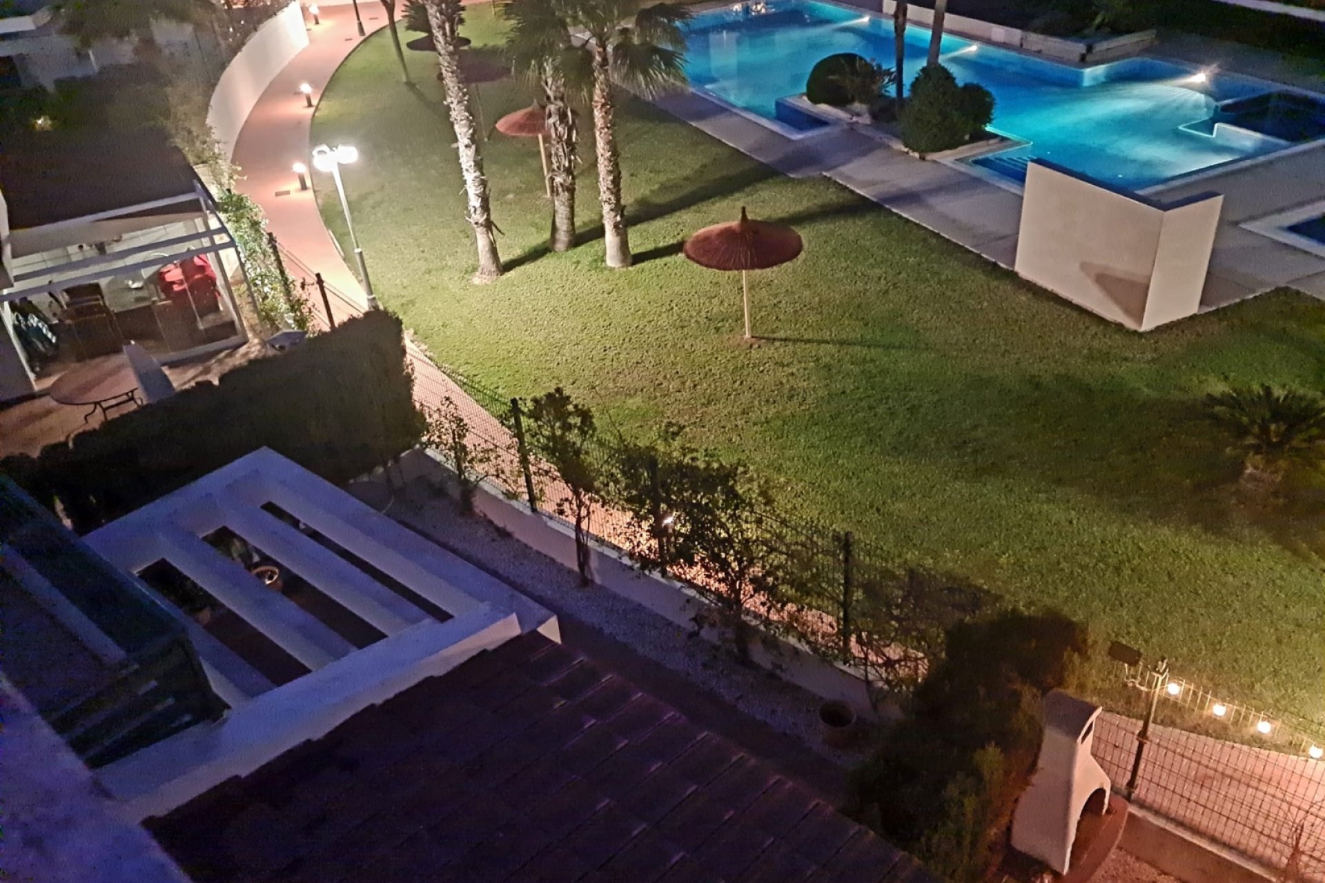 Resale - Villa - Ciudad quesada - La Marquesa Golf