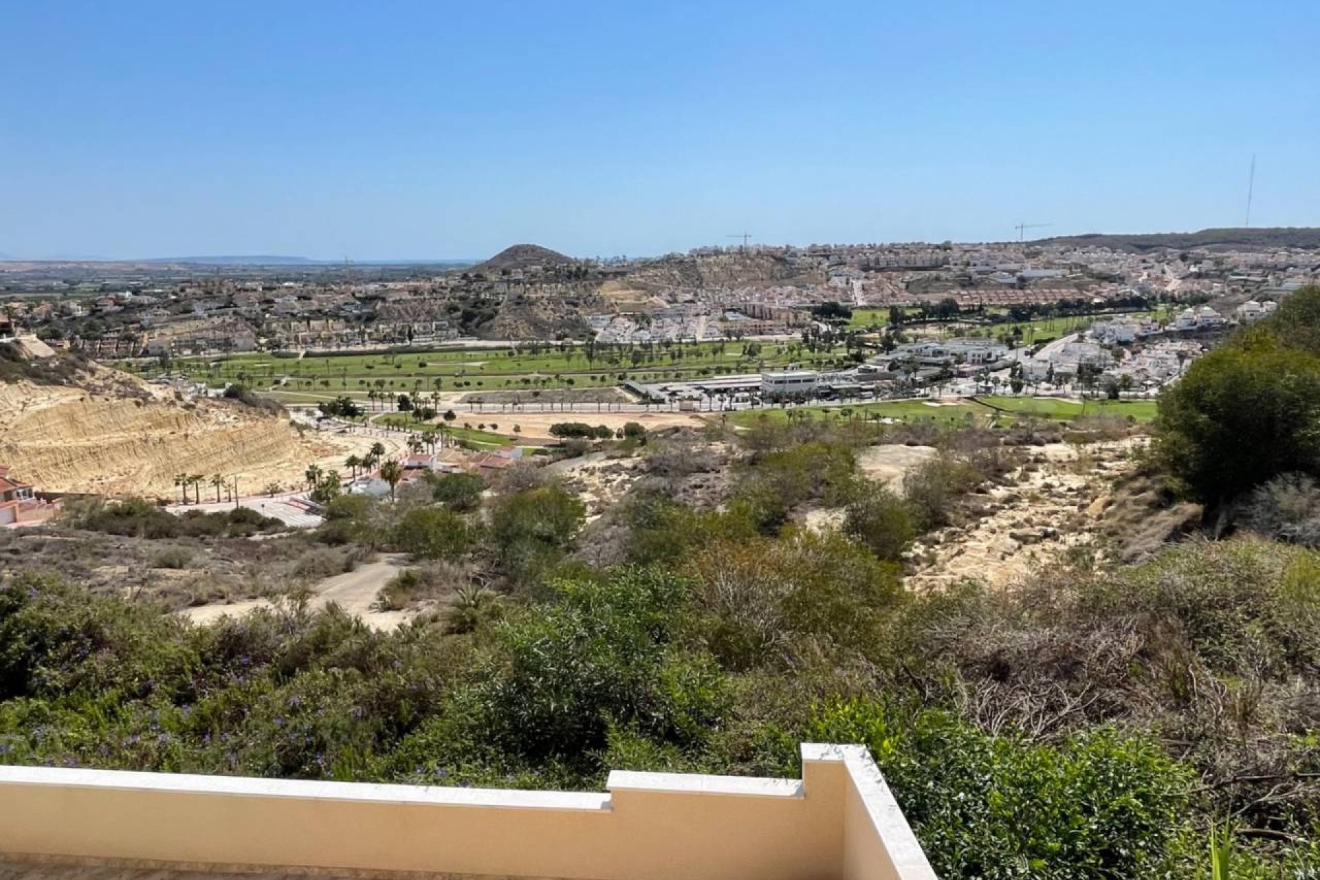 Resale - Villa - Ciudad quesada - La Marquesa Golf