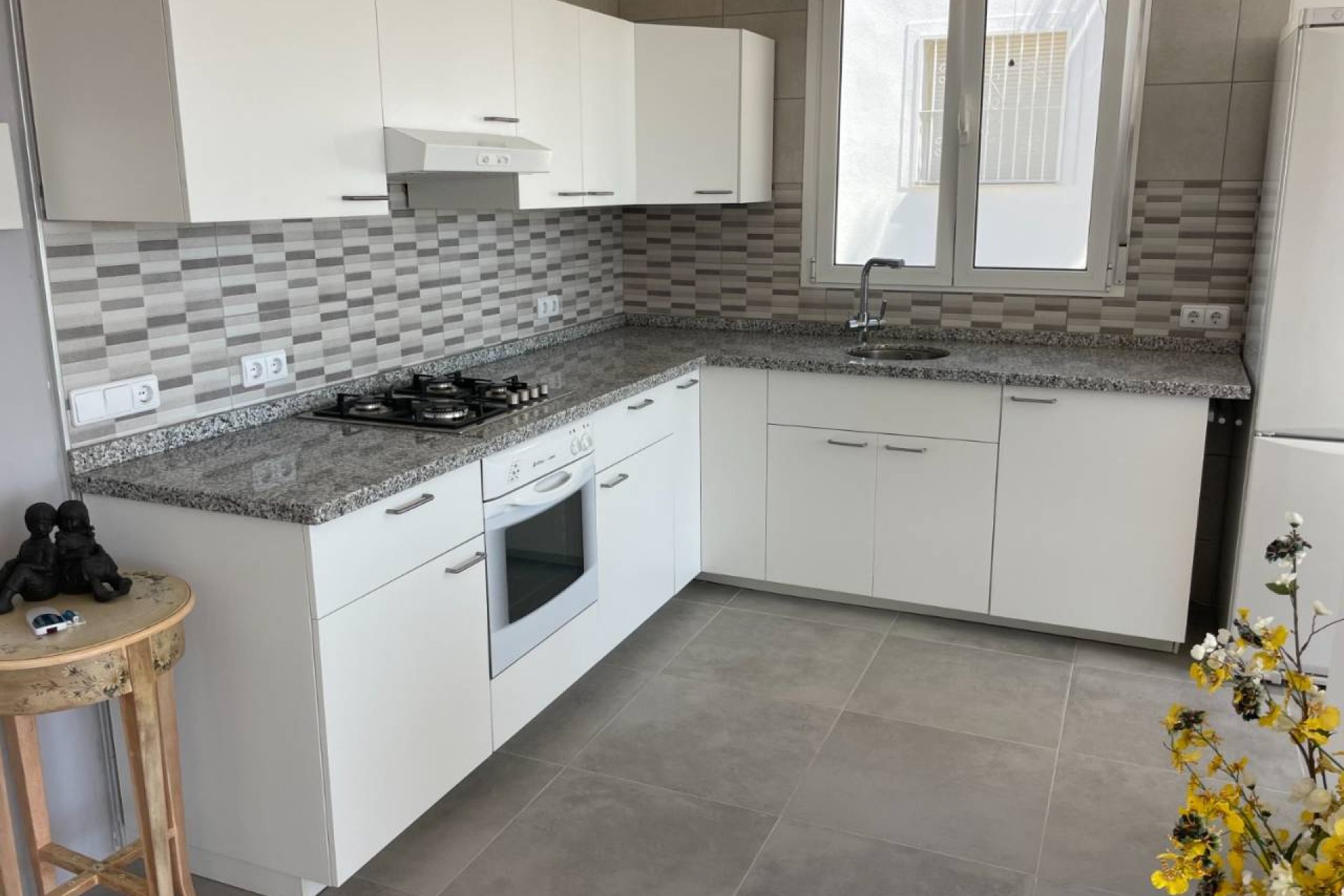 Resale - Villa - Ciudad quesada - La Marquesa Golf