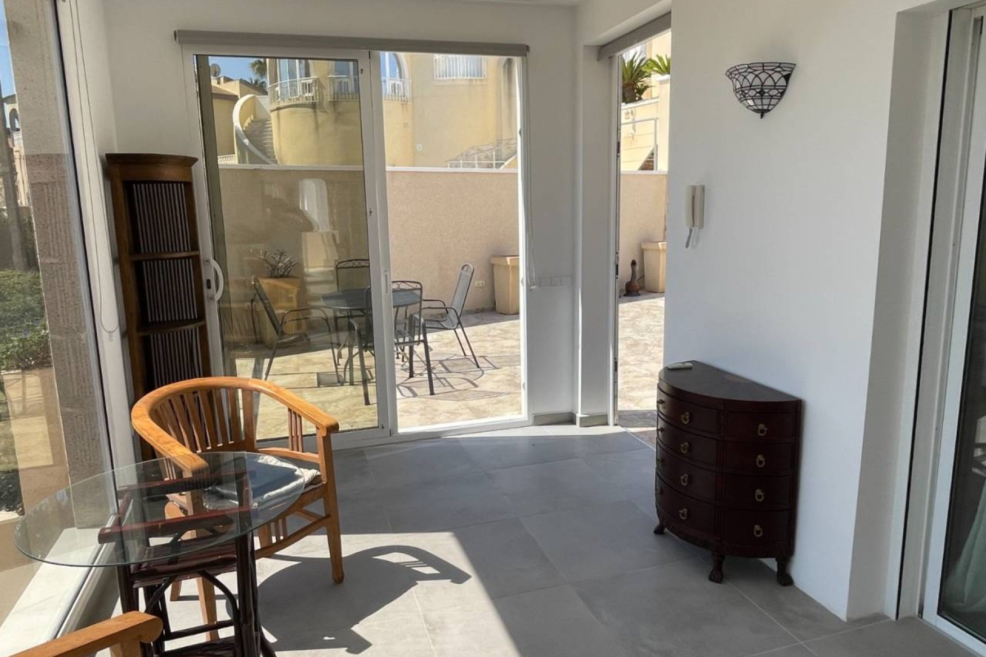 Resale - Villa - Ciudad quesada - La Marquesa Golf