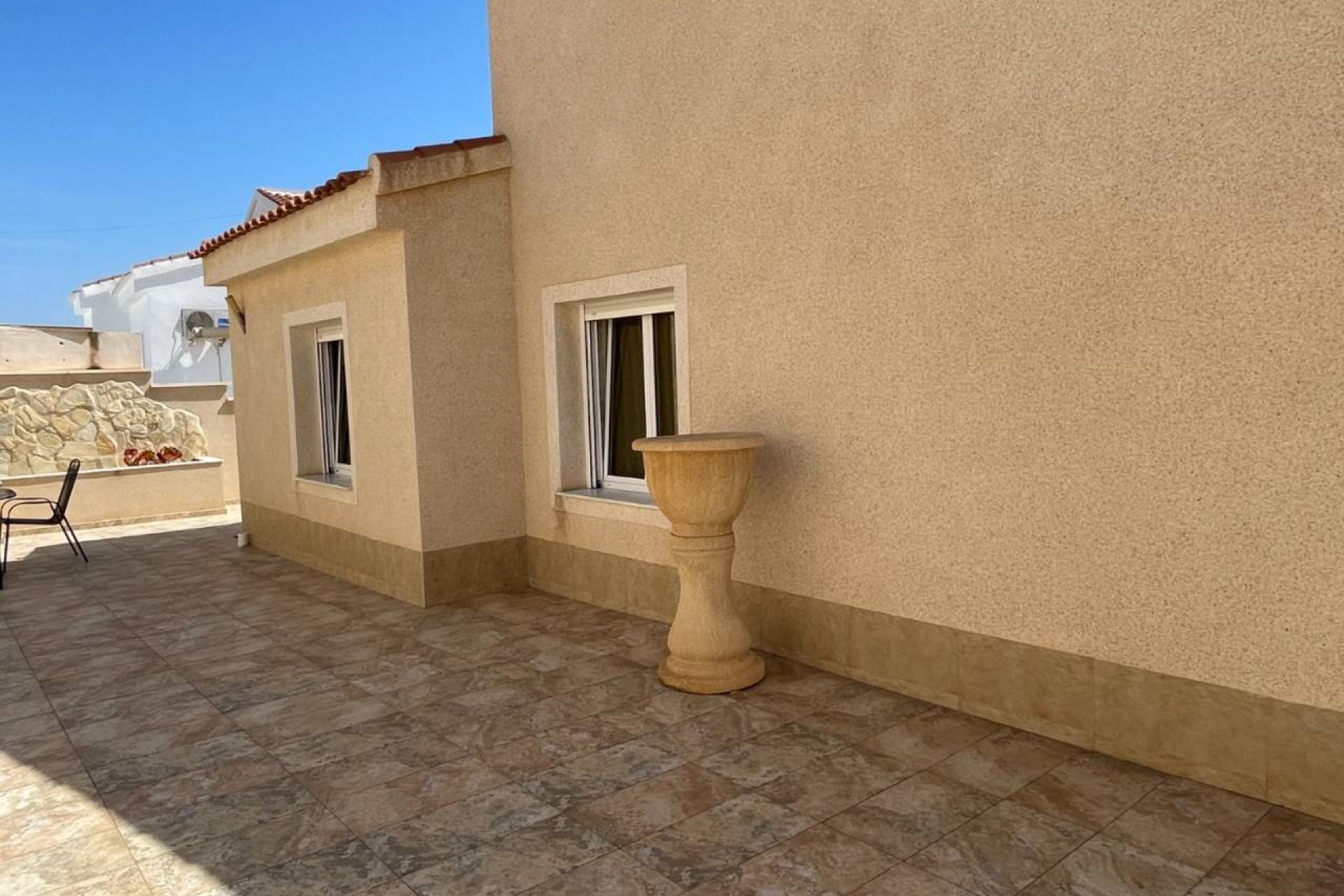 Resale - Villa - Ciudad quesada - La Marquesa Golf