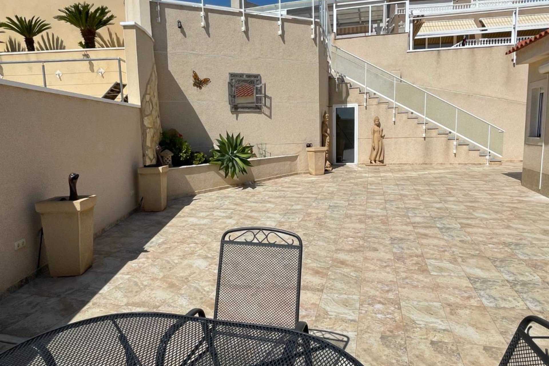 Resale - Villa - Ciudad quesada - La Marquesa Golf