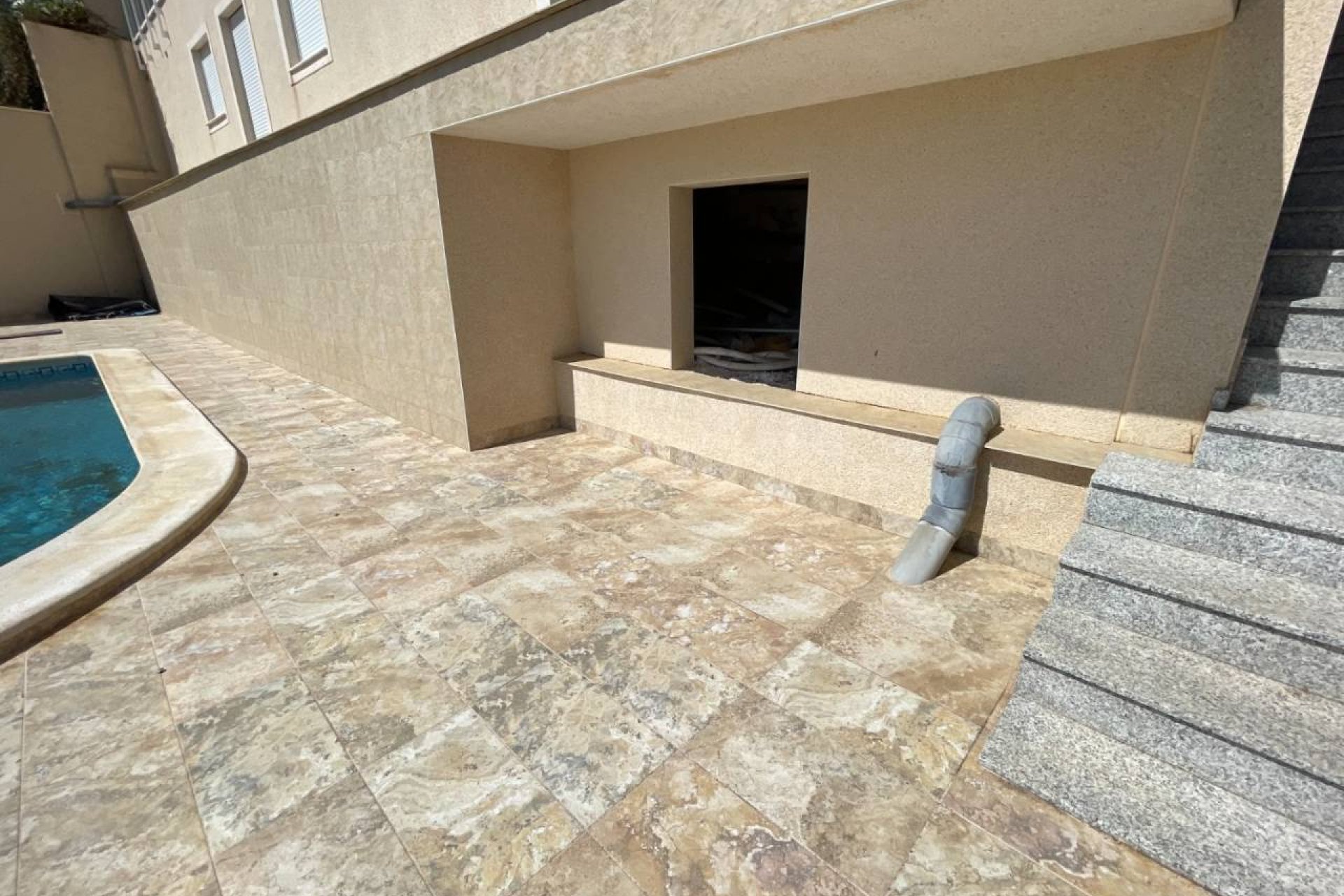 Resale - Villa - Ciudad quesada - La Marquesa Golf