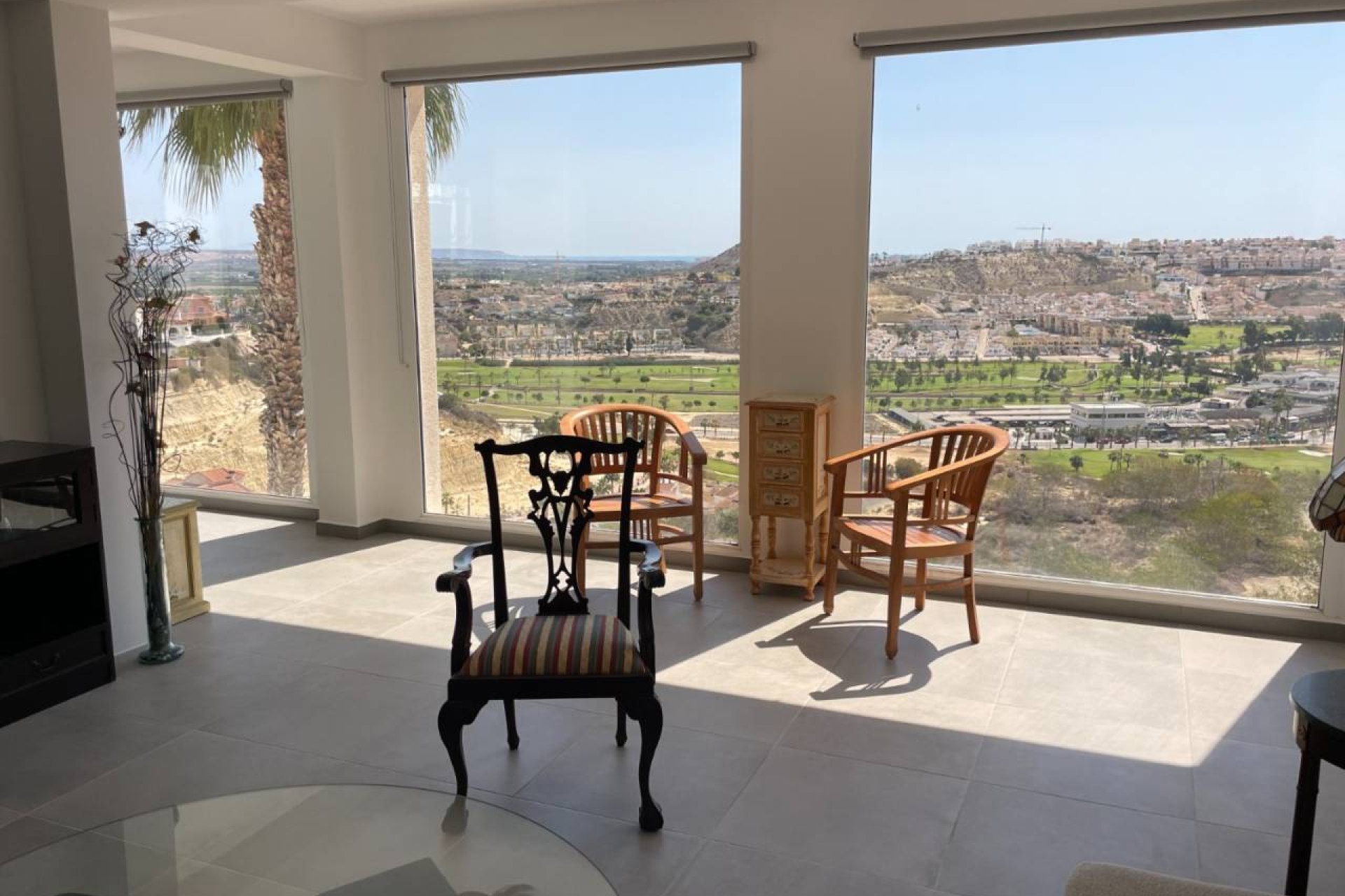 Resale - Villa - Ciudad quesada - La Marquesa Golf