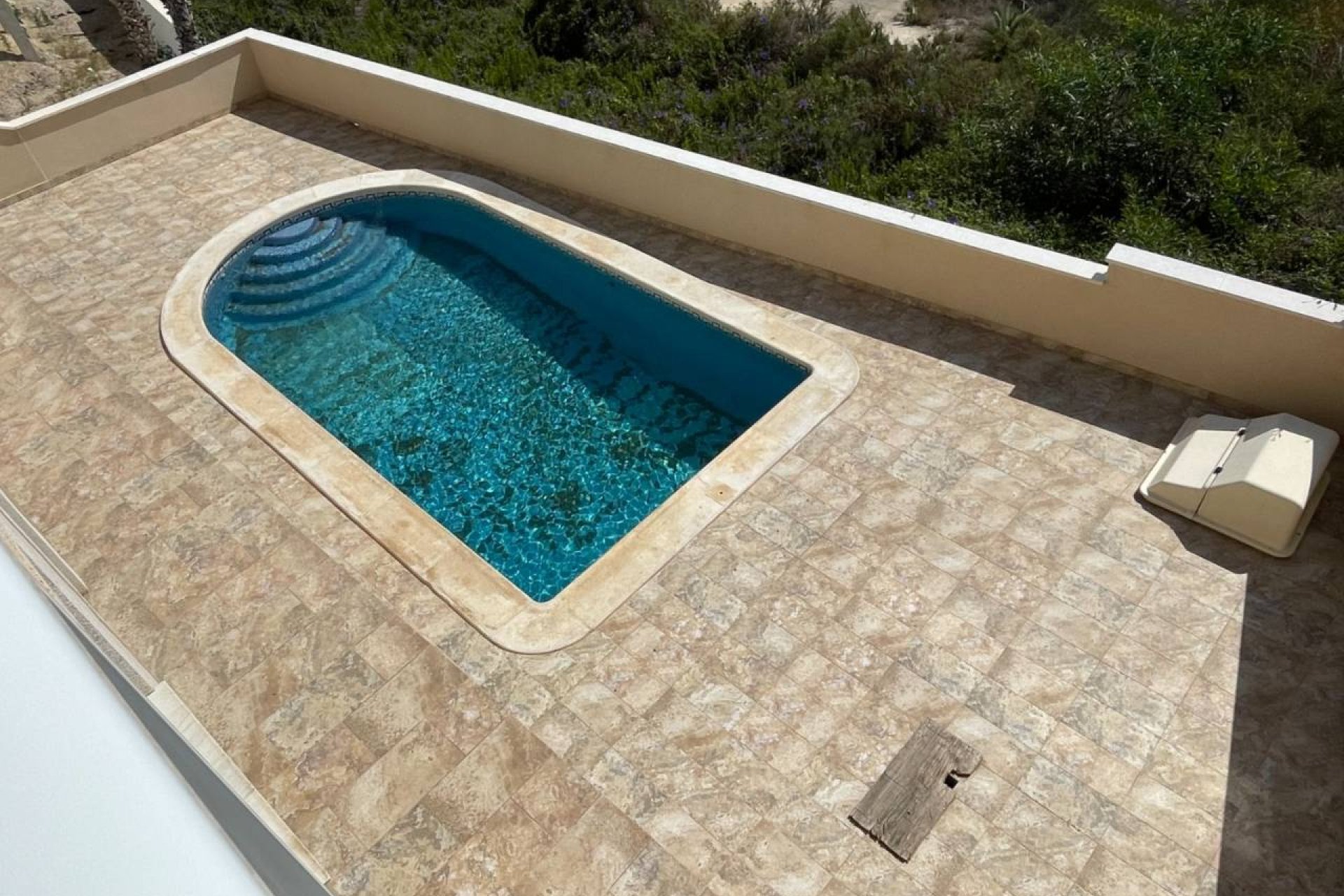 Resale - Villa - Ciudad quesada - La Marquesa Golf