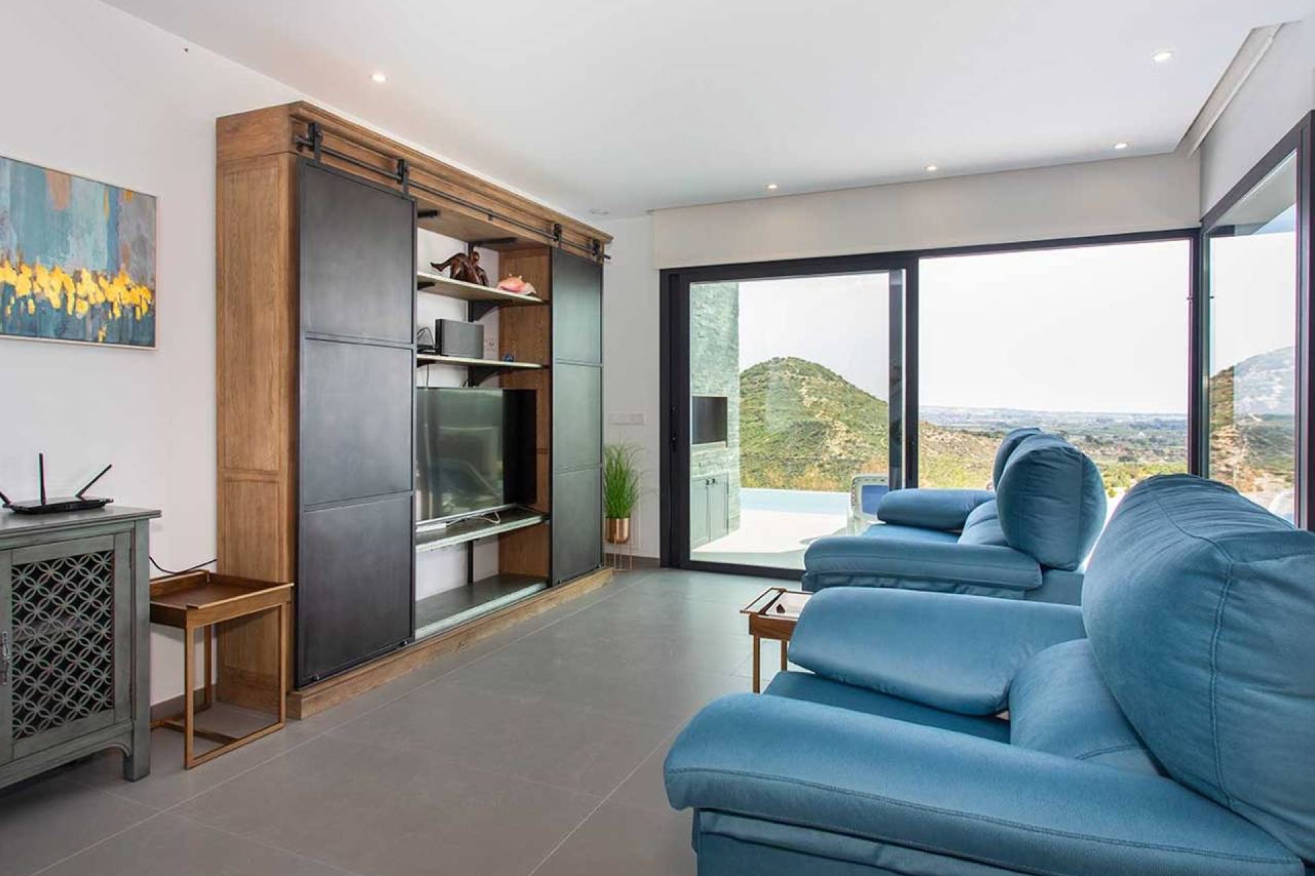 Resale - Villa - Ciudad quesada - La Marquesa Golf