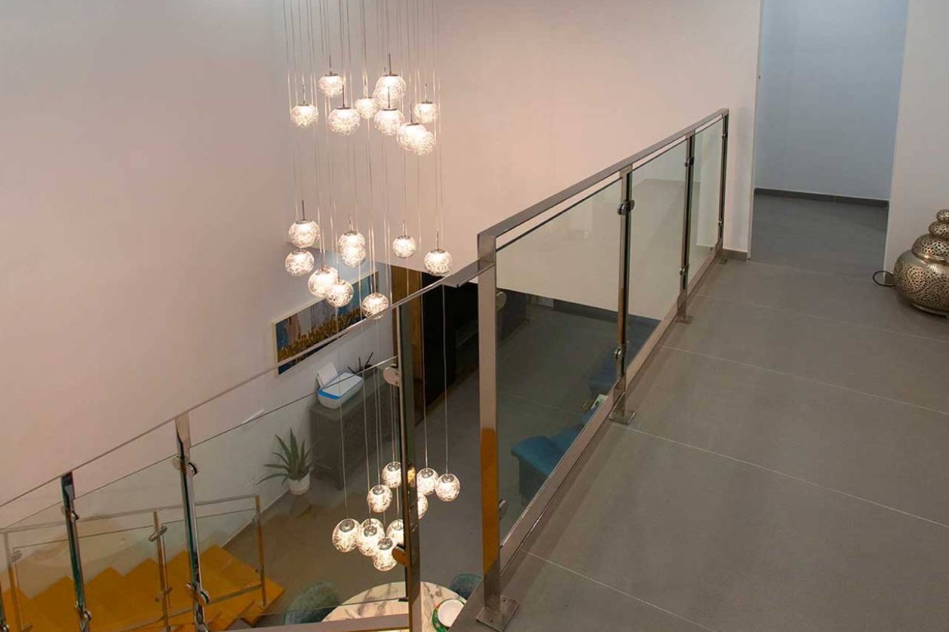 Resale - Villa - Ciudad quesada - La Marquesa Golf