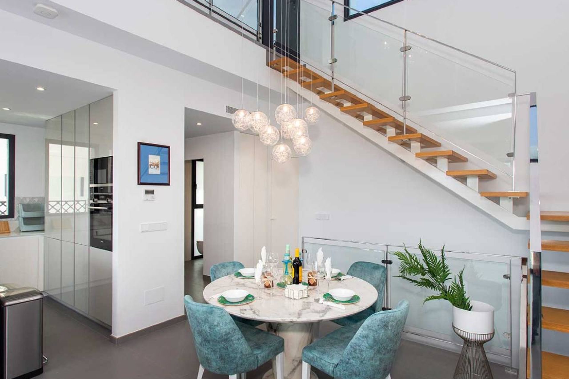 Resale - Villa - Ciudad quesada - La Marquesa Golf