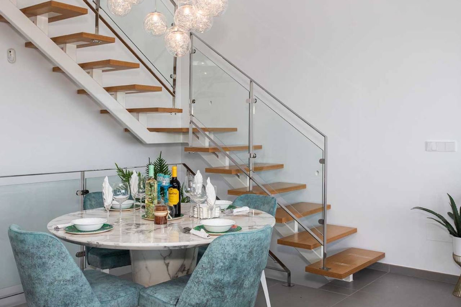 Resale - Villa - Ciudad quesada - La Marquesa Golf