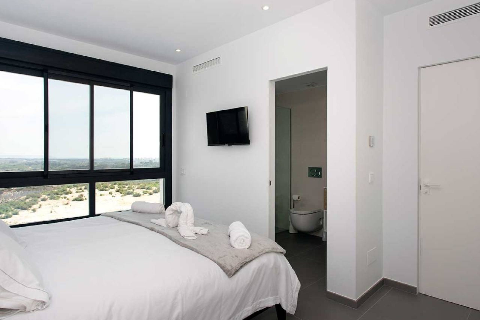 Resale - Villa - Ciudad quesada - La Marquesa Golf