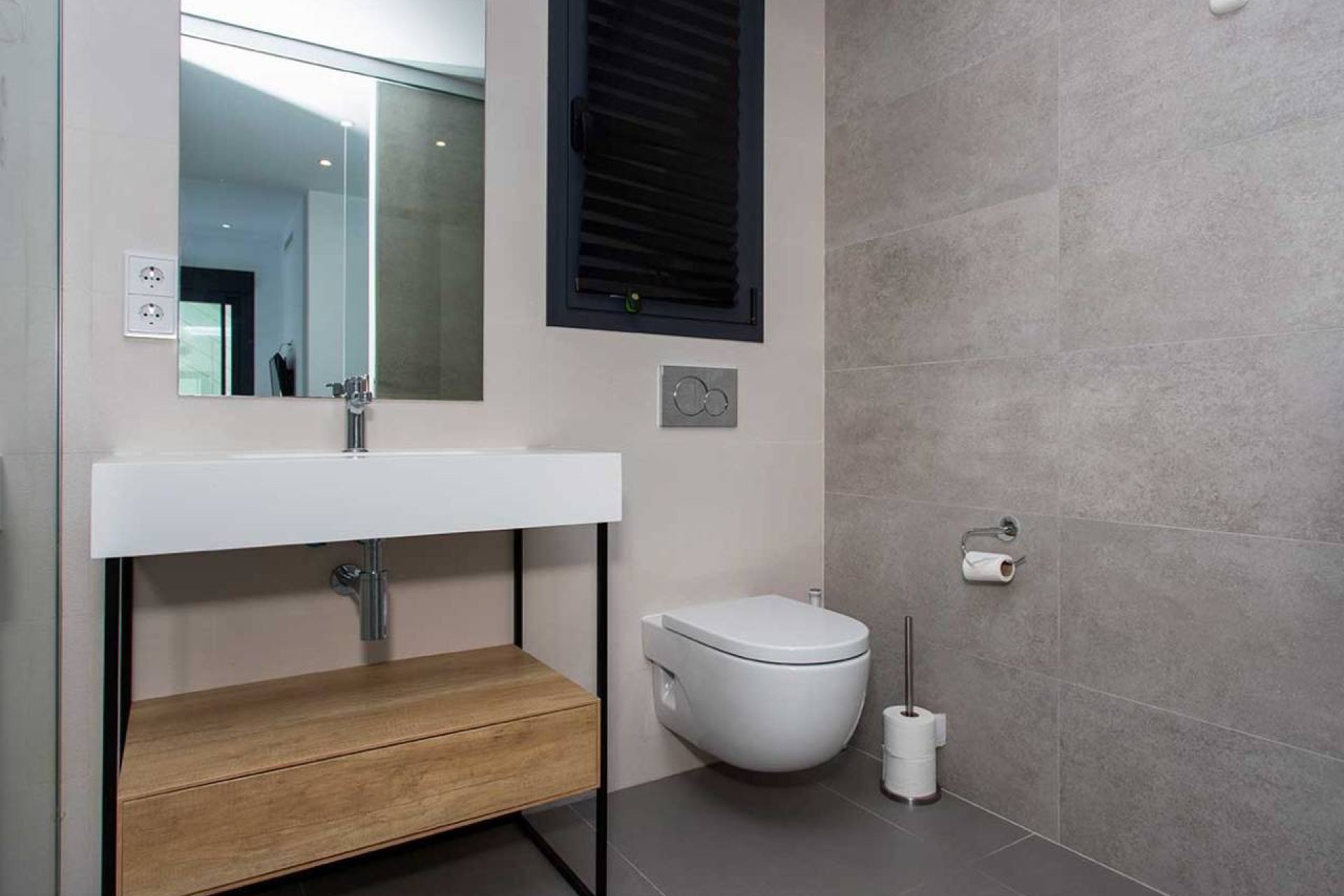 Resale - Villa - Ciudad quesada - La Marquesa Golf