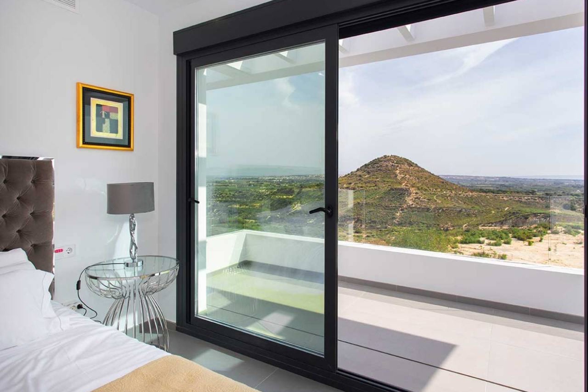 Resale - Villa - Ciudad quesada - La Marquesa Golf