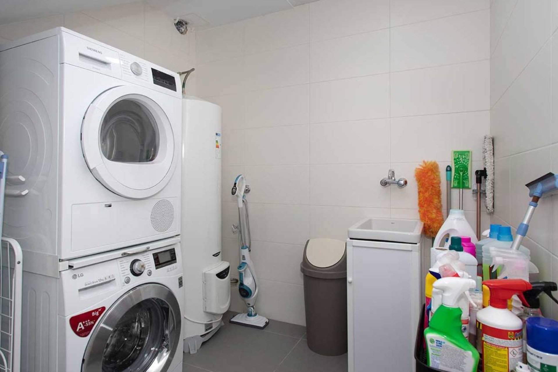 Resale - Villa - Ciudad quesada - La Marquesa Golf