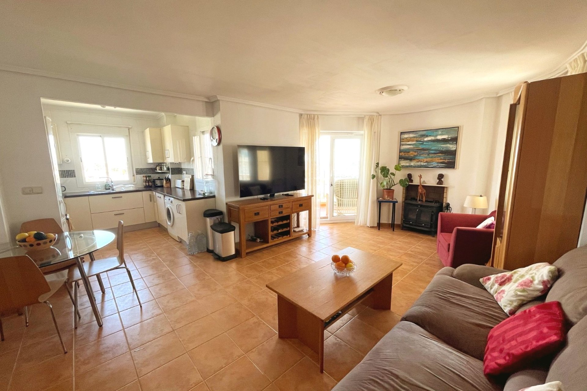 Resale - Villa - Ciudad quesada - La Marquesa Golf