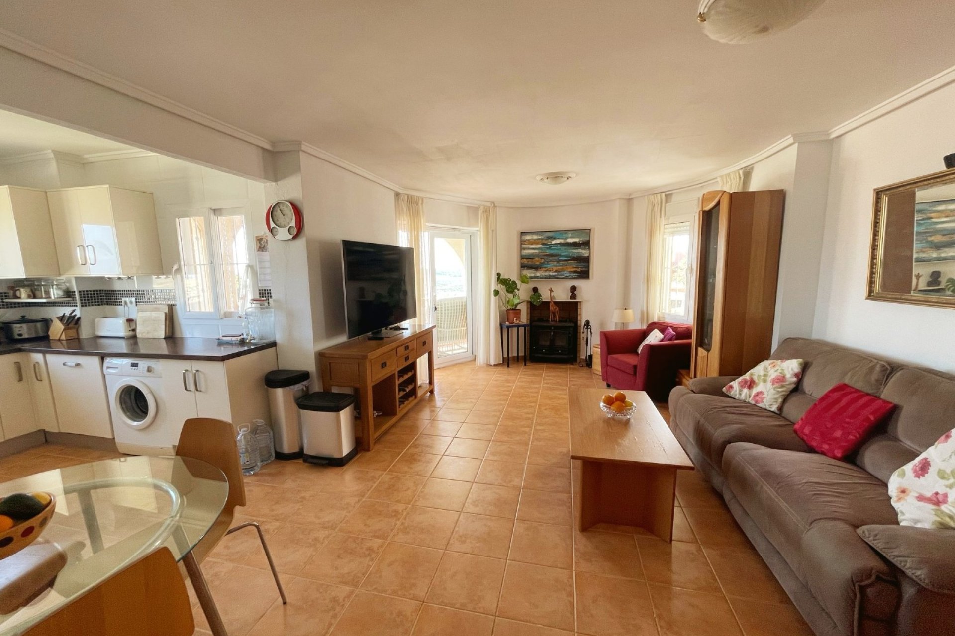 Resale - Villa - Ciudad quesada - La Marquesa Golf