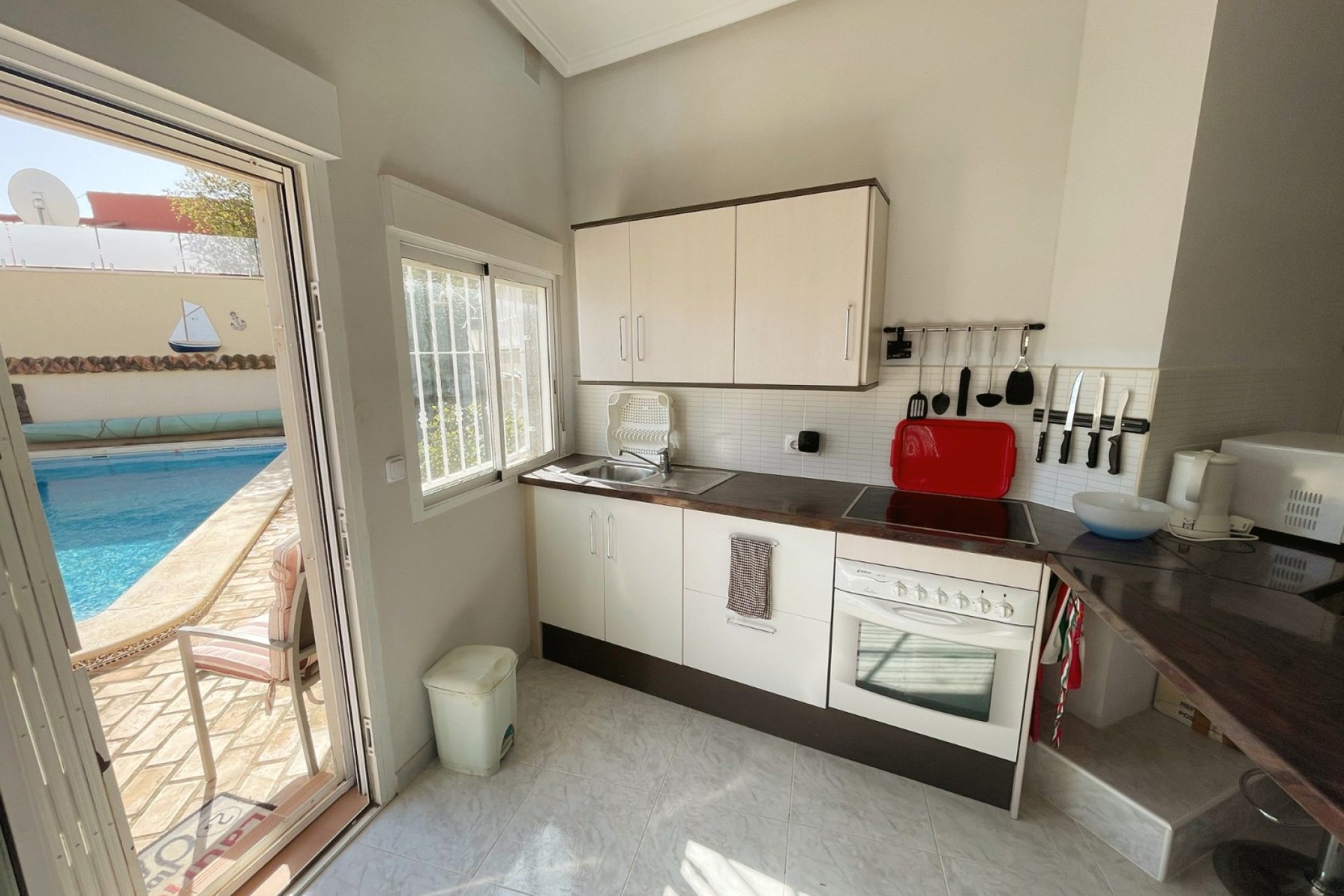 Resale - Villa - Ciudad quesada - La Marquesa Golf