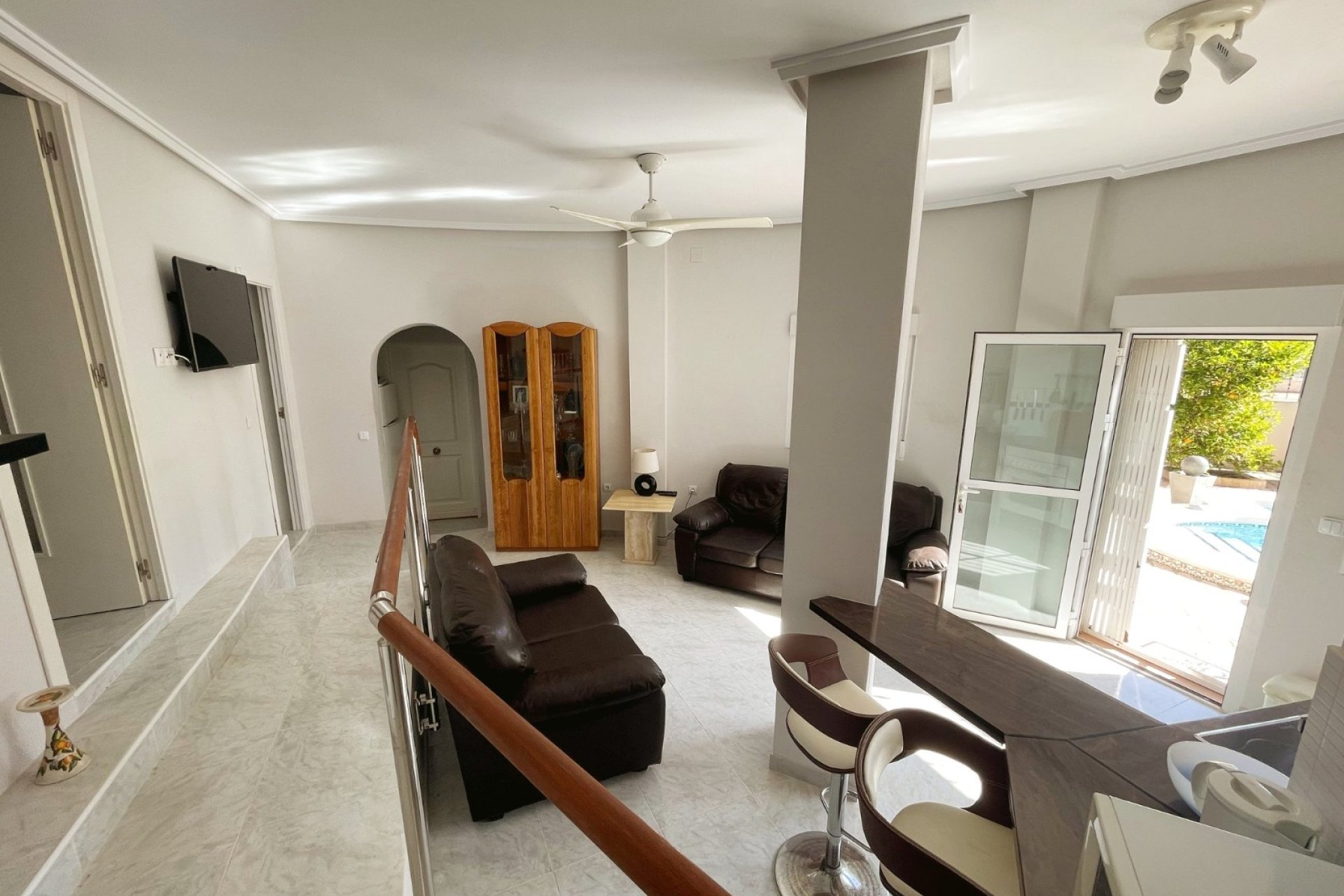 Resale - Villa - Ciudad quesada - La Marquesa Golf